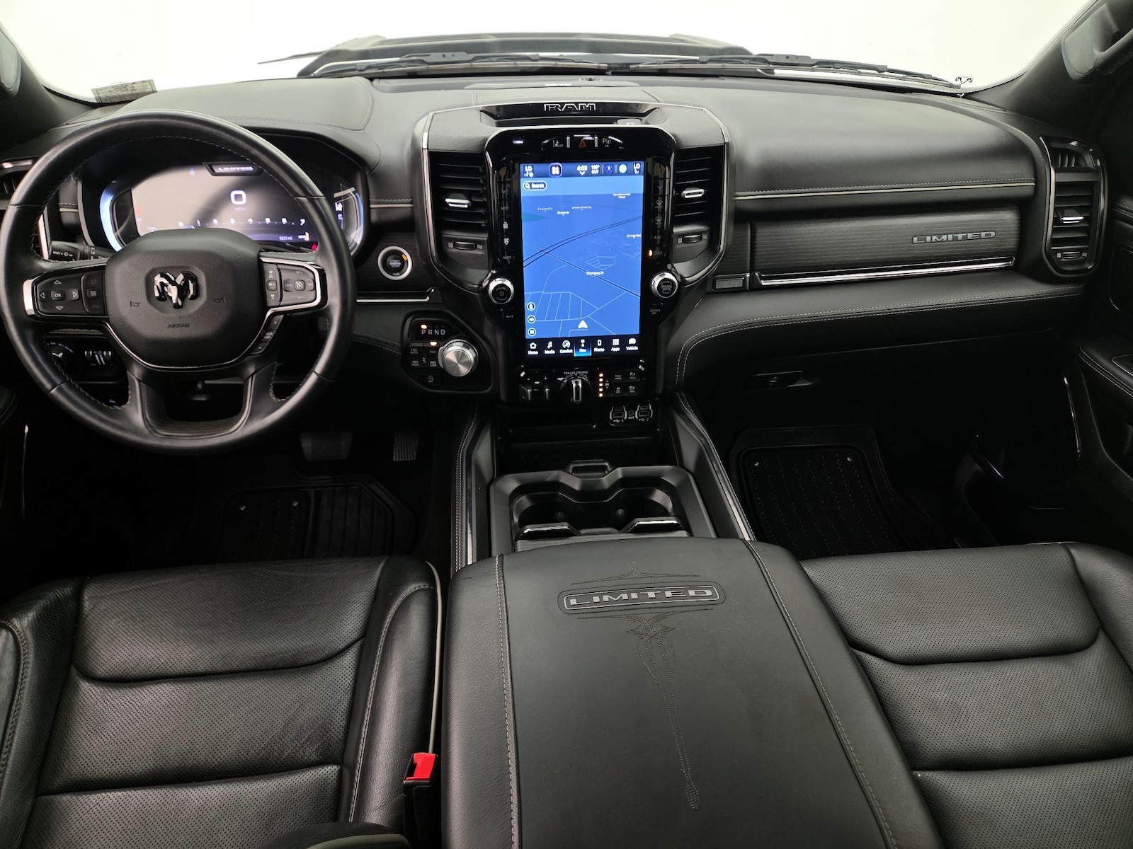 2024 RAM Ram 1500 Pickup Limited - Photo 10