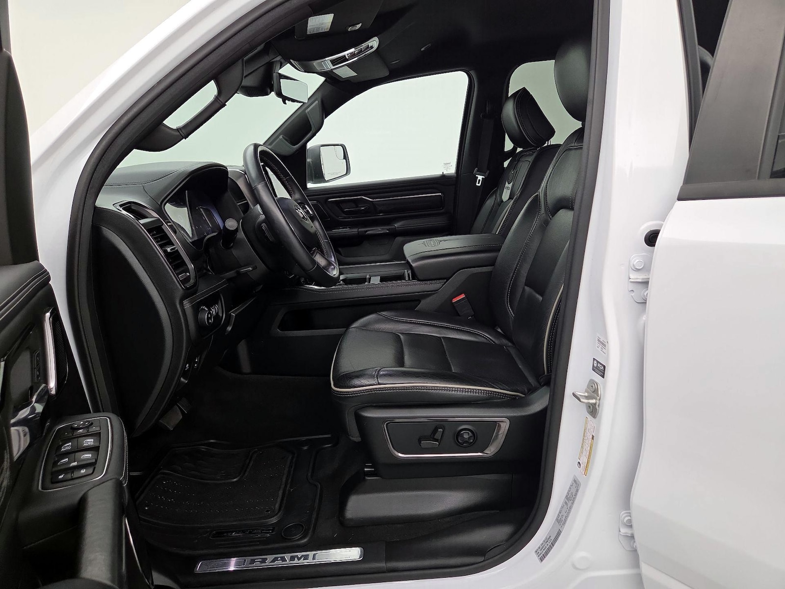 2024 RAM Ram 1500 Pickup Limited - Photo 12