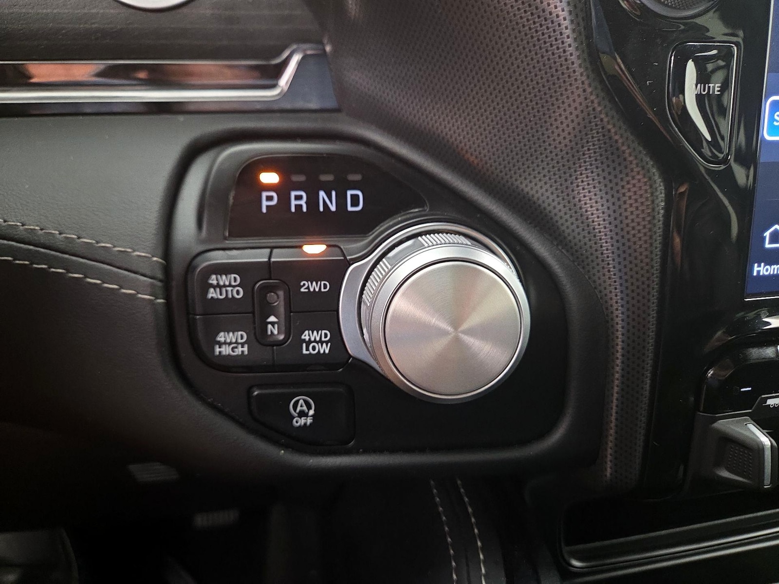 2024 RAM Ram 1500 Pickup Limited - Photo 19