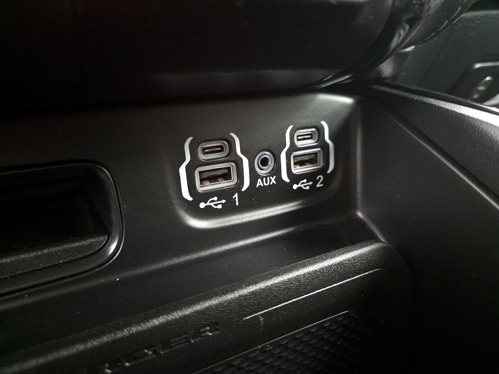 2024 RAM Ram 1500 Pickup Limited - Photo 20