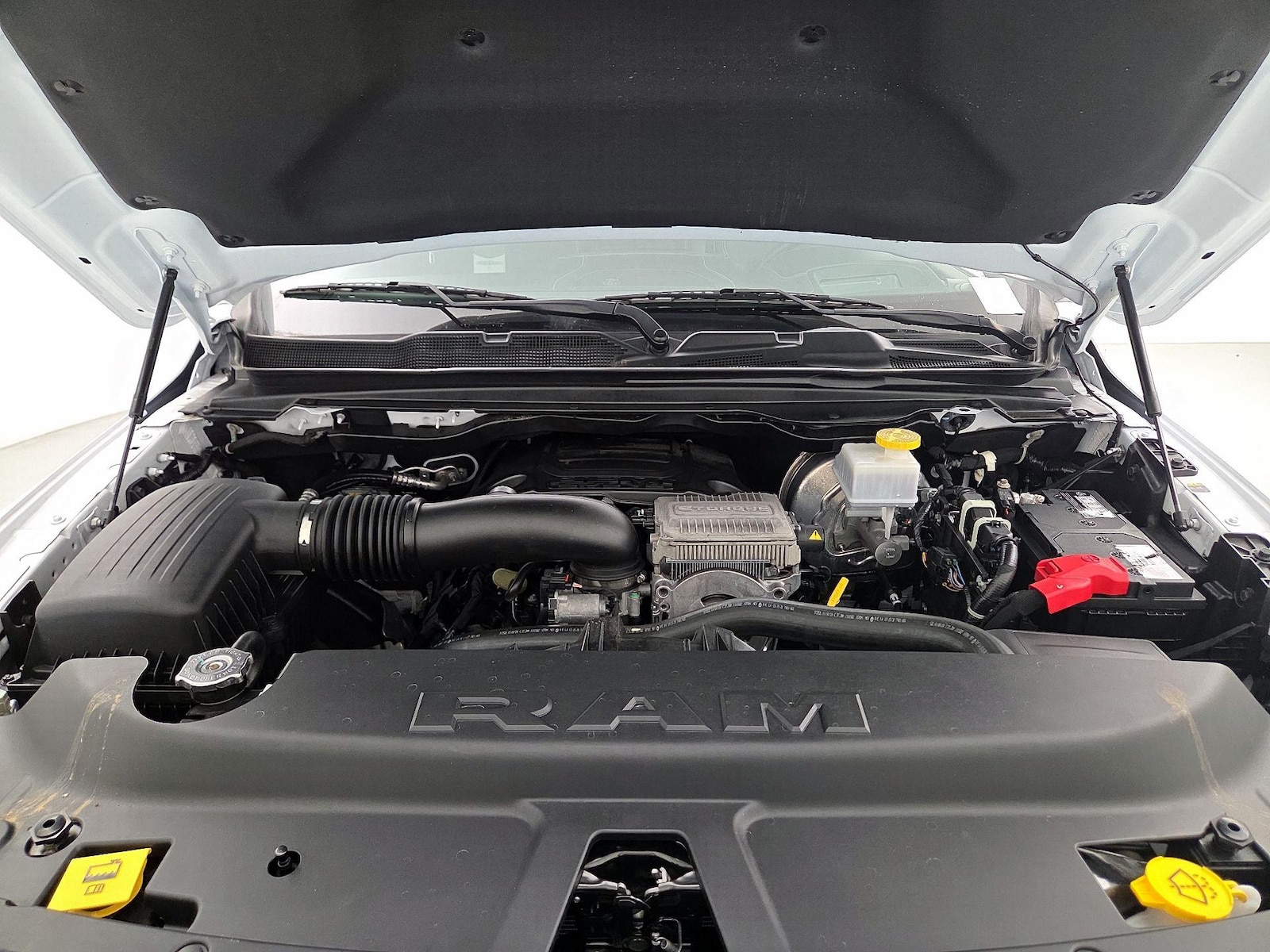 2024 RAM Ram 1500 Pickup Limited - Photo 23