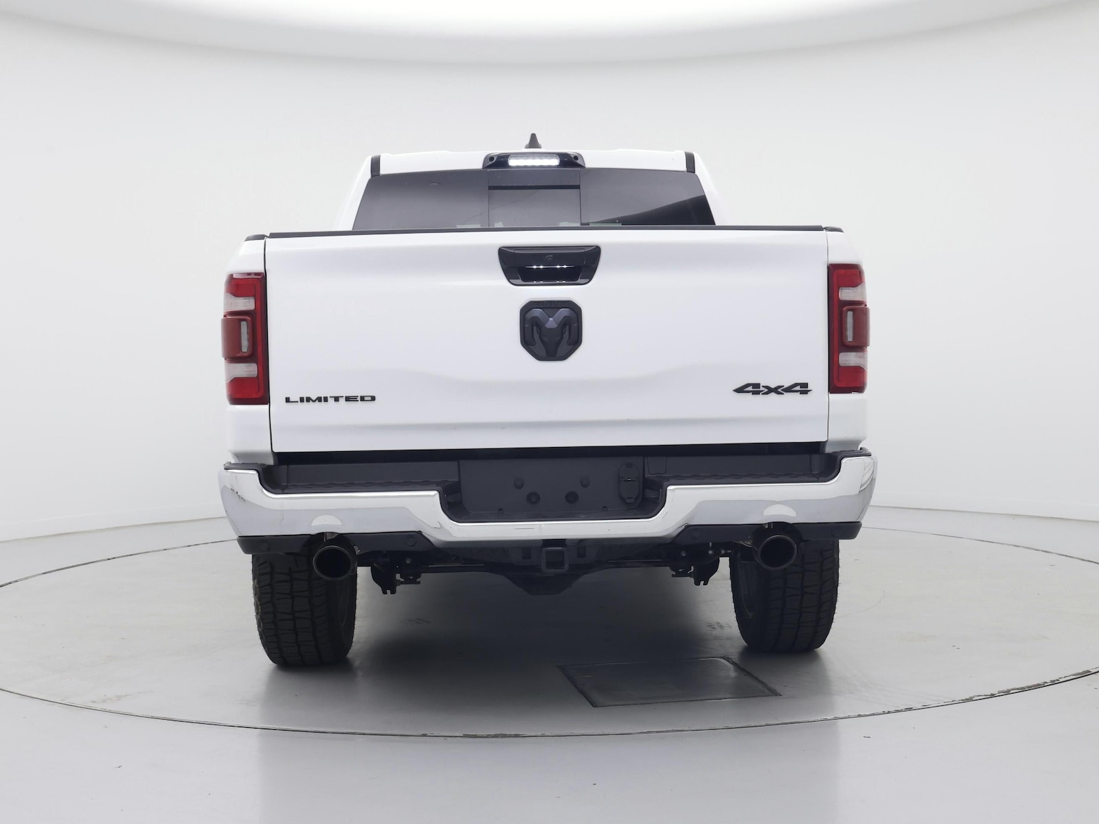 2024 RAM Ram 1500 Pickup Limited - Photo 7