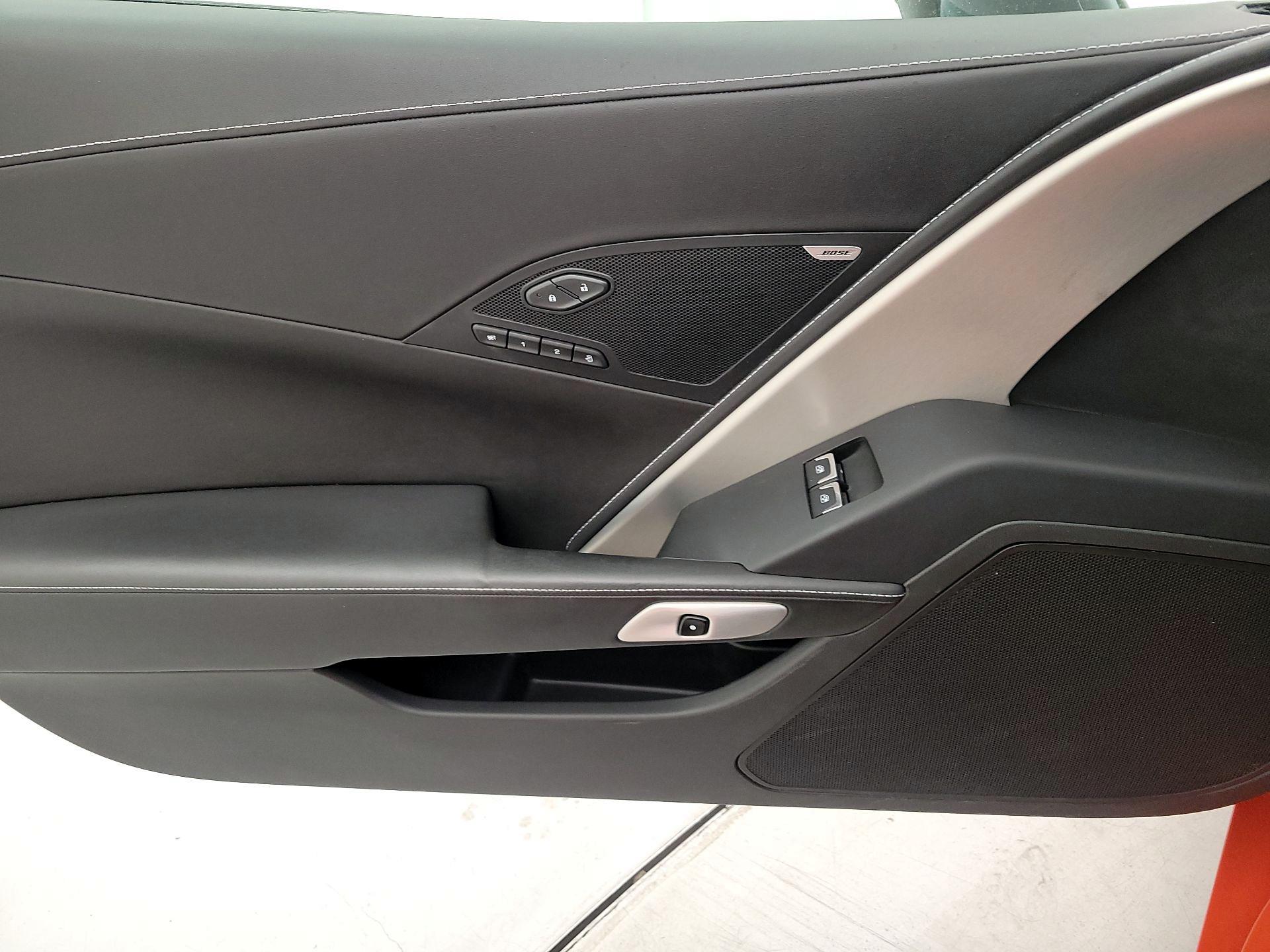 Thumbnail: 2019 Chevrolet Corvette - 10