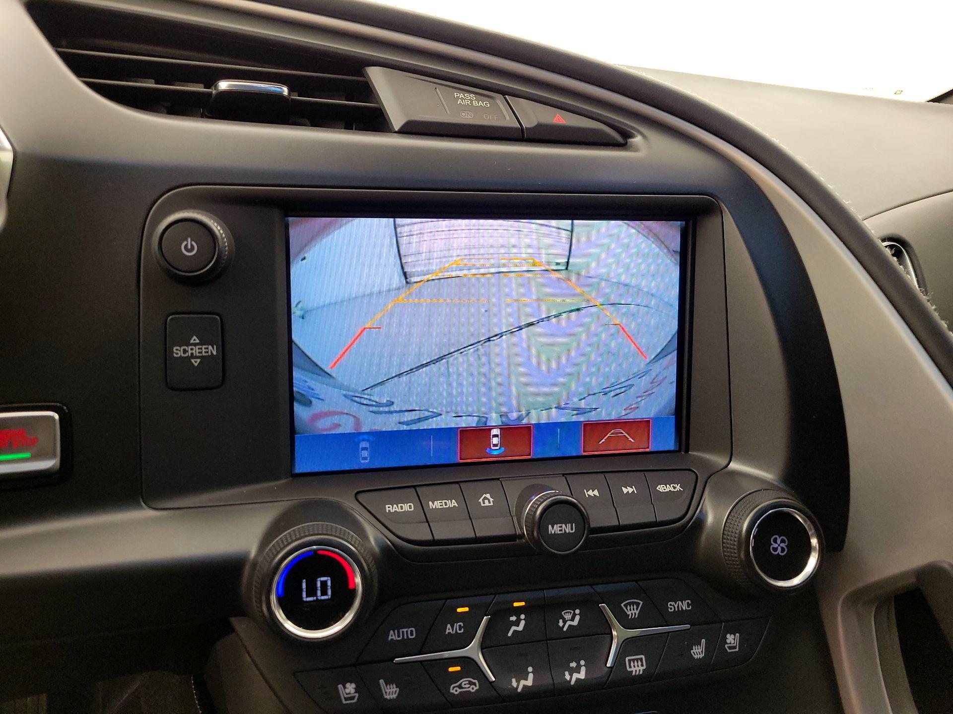 Thumbnail: 2019 Chevrolet Corvette - 13