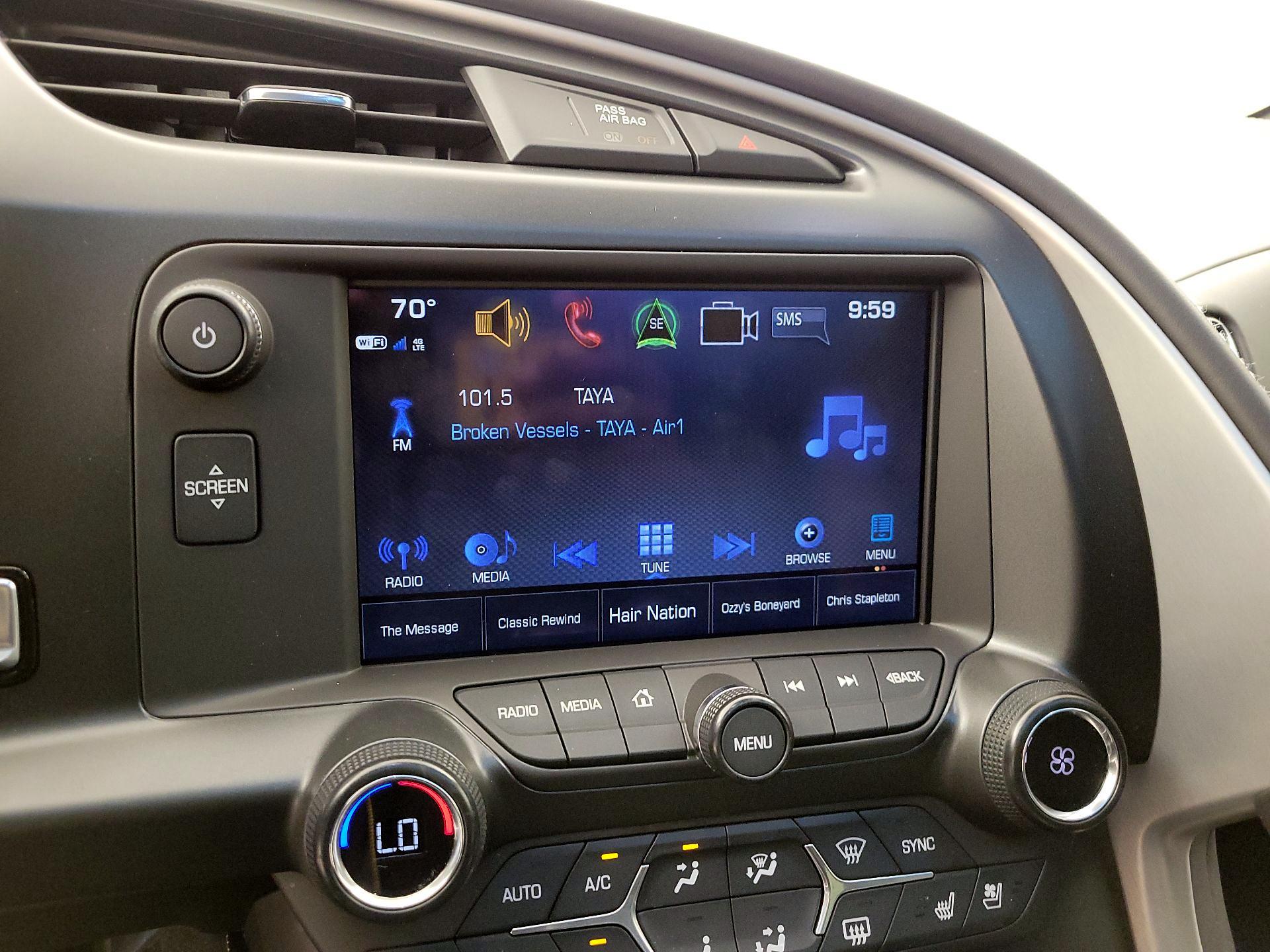 Thumbnail: 2019 Chevrolet Corvette - 14