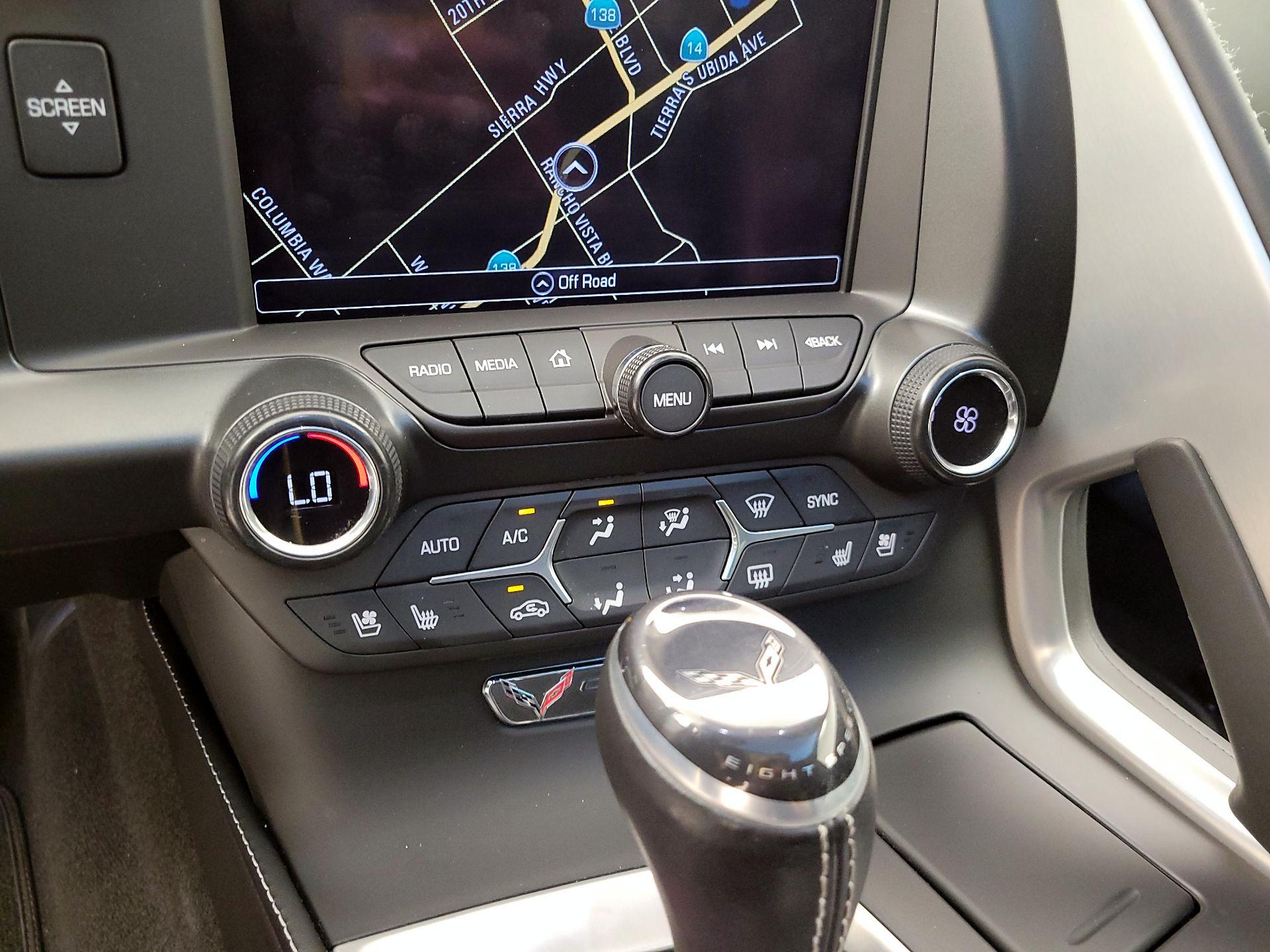 Thumbnail: 2019 Chevrolet Corvette - 15