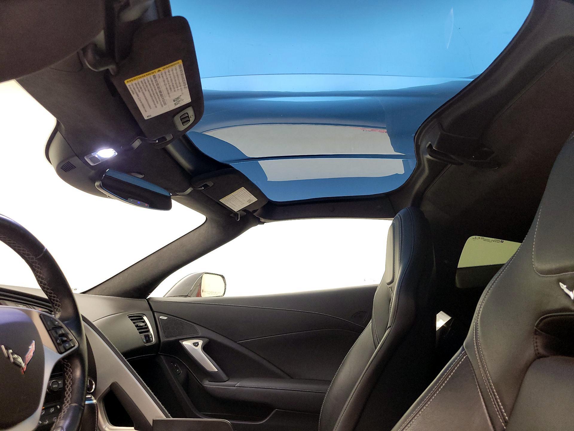 Thumbnail: 2019 Chevrolet Corvette - 17