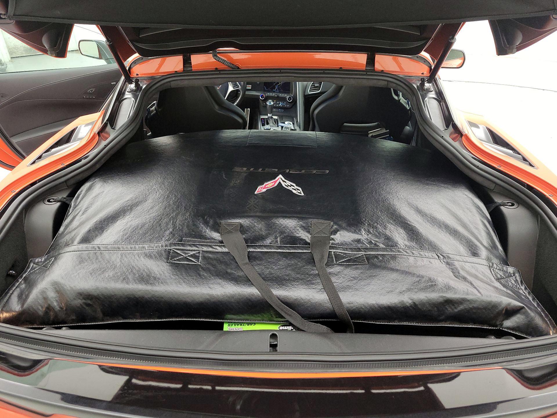 Thumbnail: 2019 Chevrolet Corvette - 18