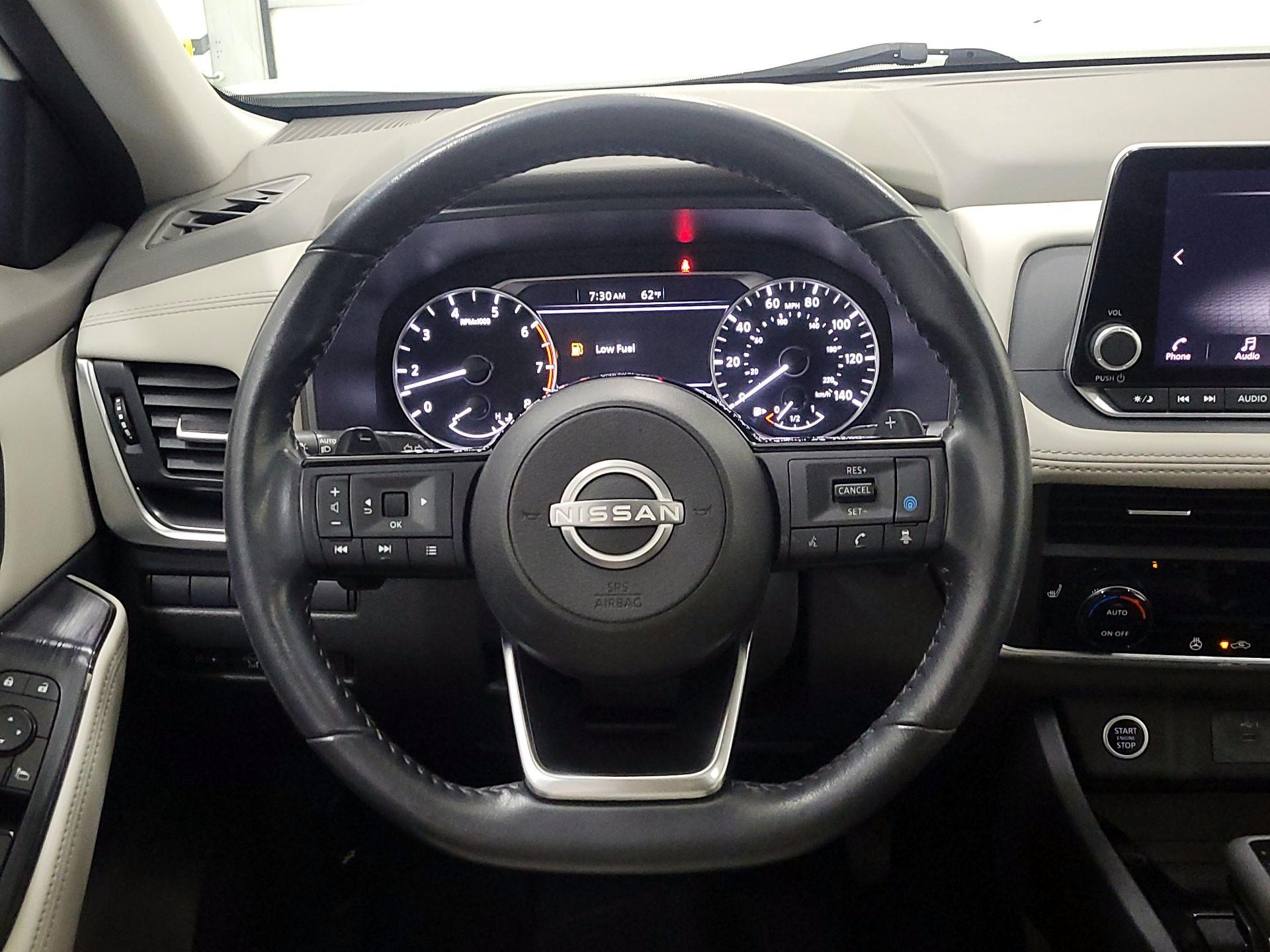 Thumbnail: 2023 Nissan Rogue - 10