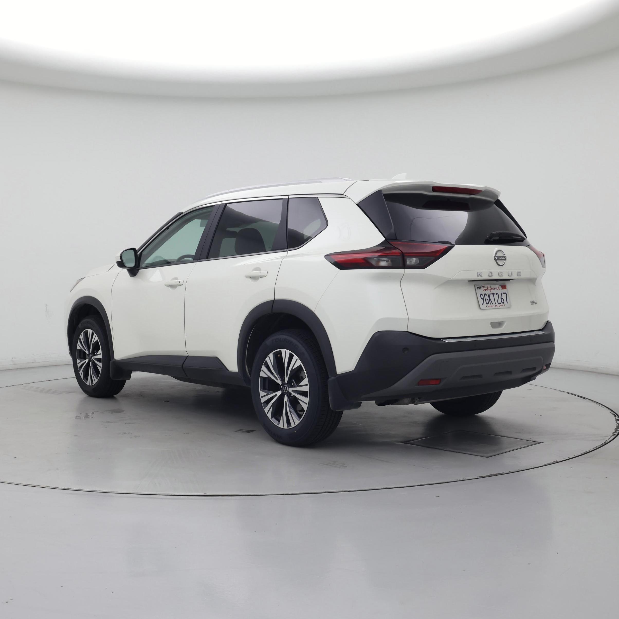 Thumbnail: 2023 Nissan Rogue - 2