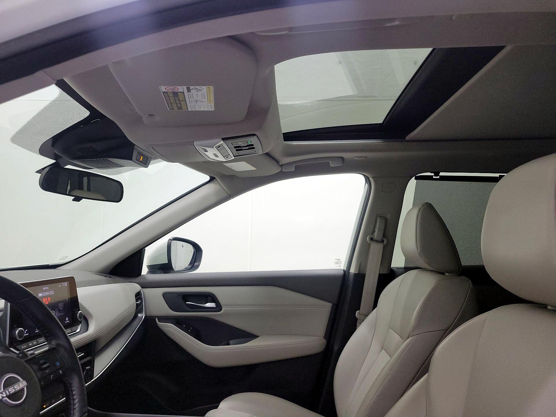 Thumbnail: 2023 Nissan Rogue - 19