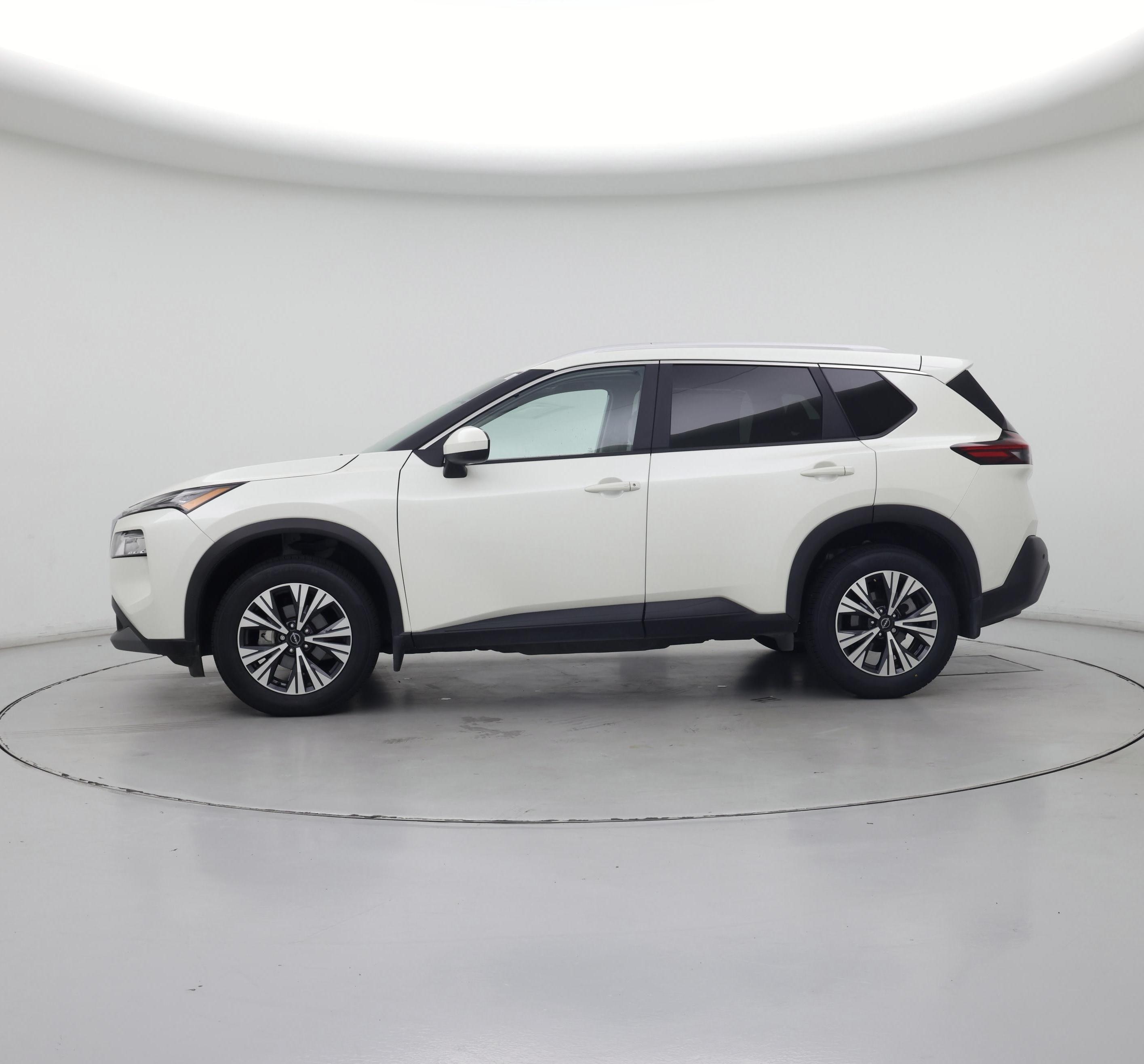 Thumbnail: 2023 Nissan Rogue - 3