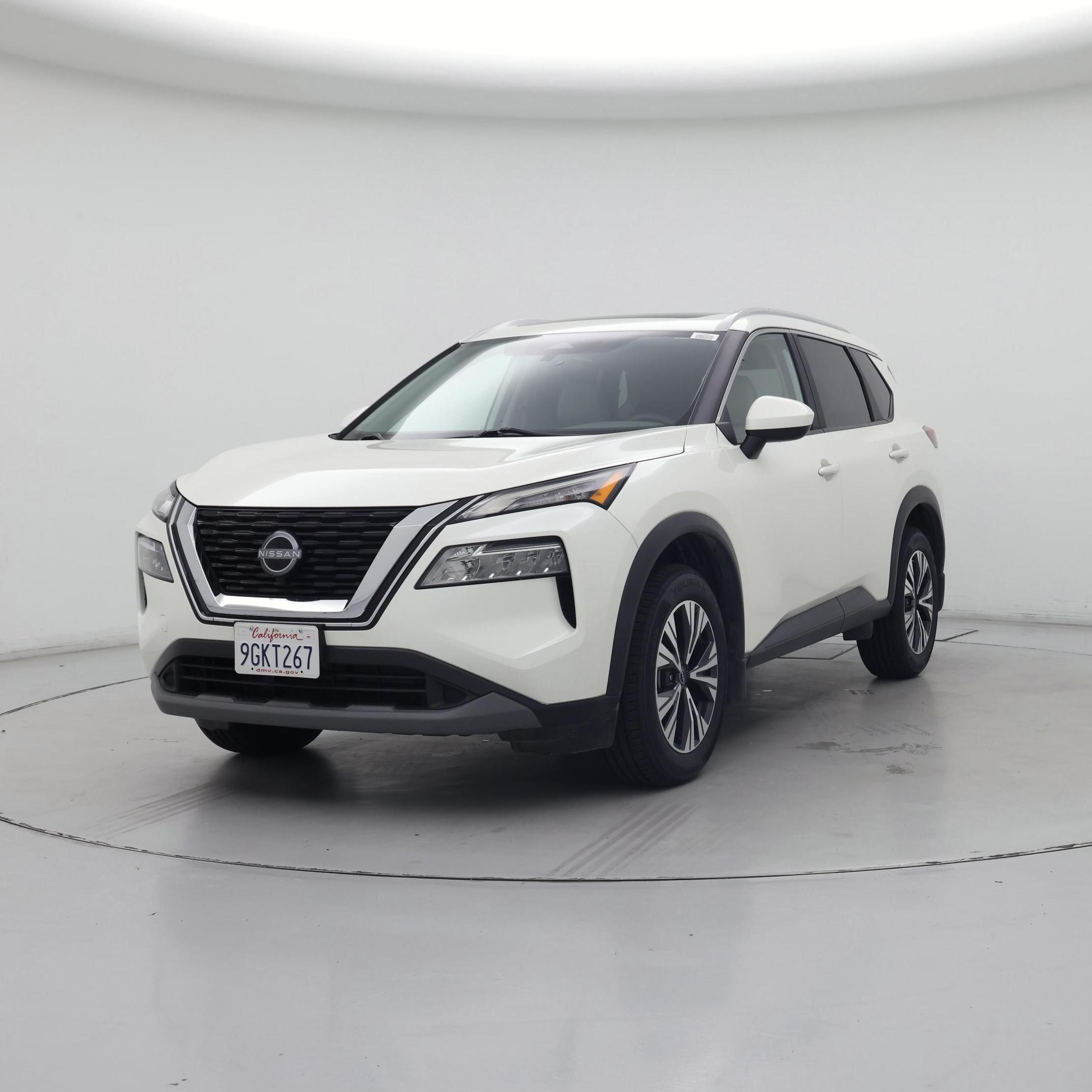Thumbnail: 2023 Nissan Rogue - 4
