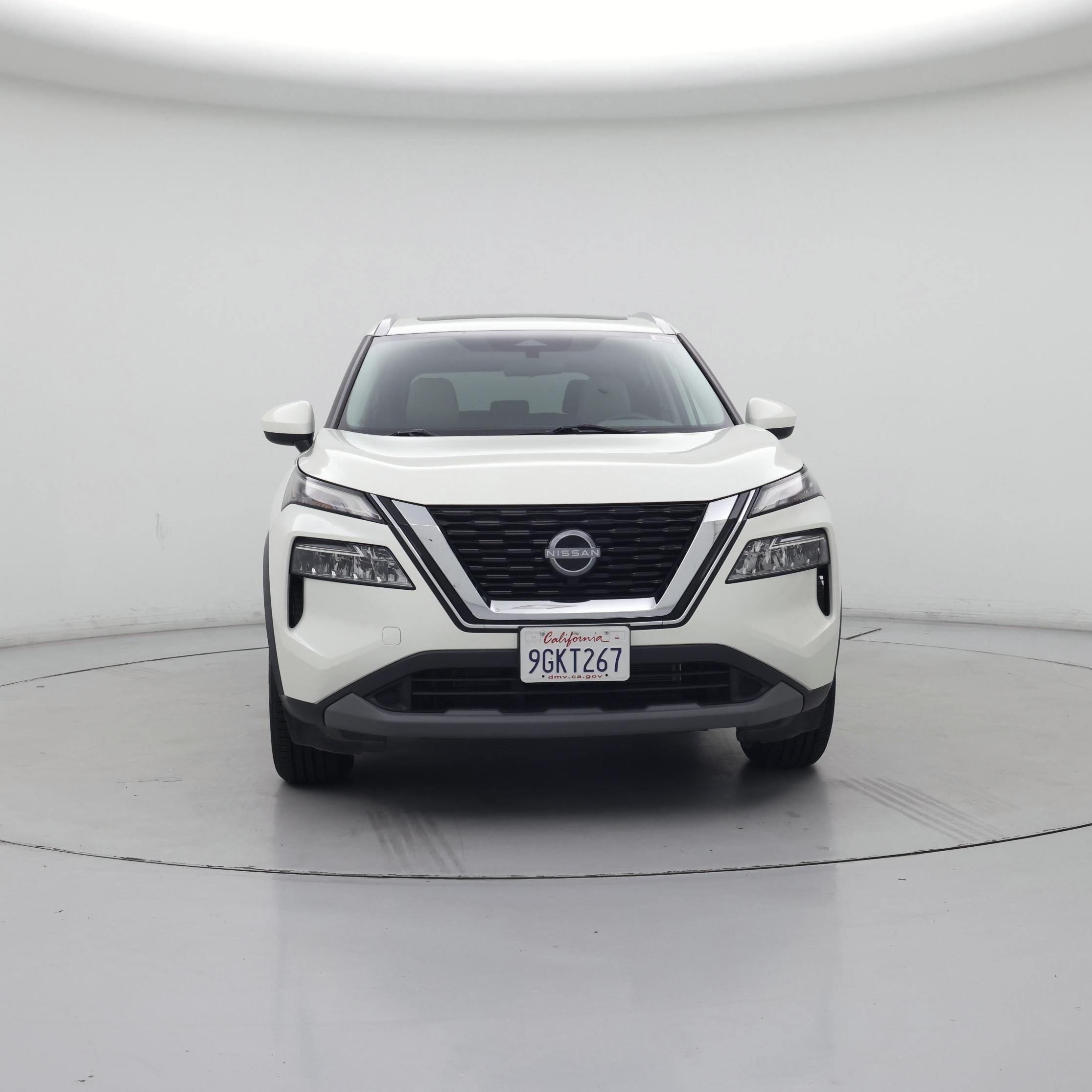 Thumbnail: 2023 Nissan Rogue - 5