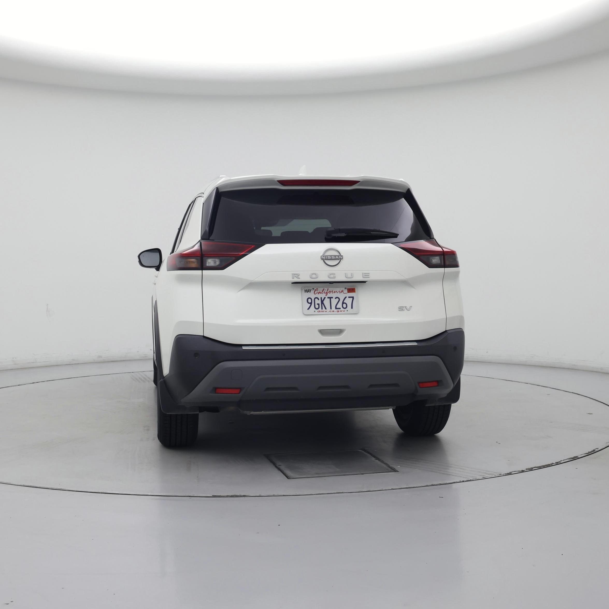 Thumbnail: 2023 Nissan Rogue - 6