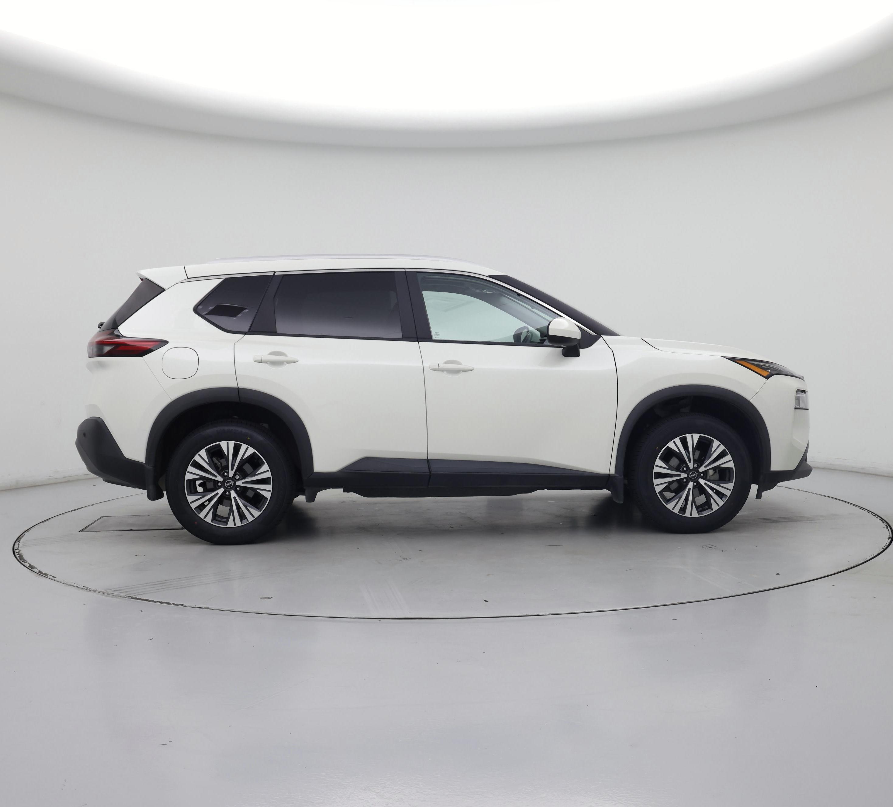 Thumbnail: 2023 Nissan Rogue - 7