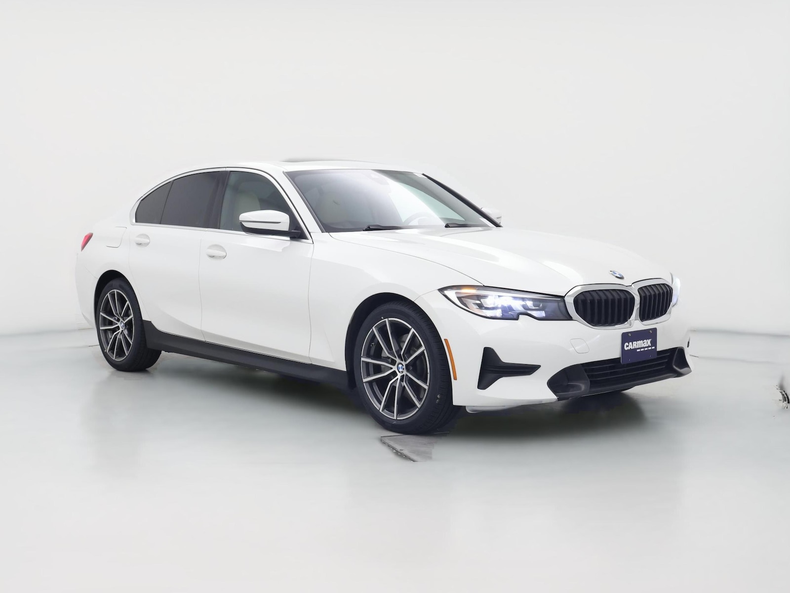 2020 BMW 3 Series