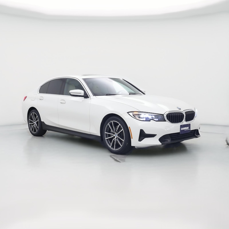 2020 BMW 330 I