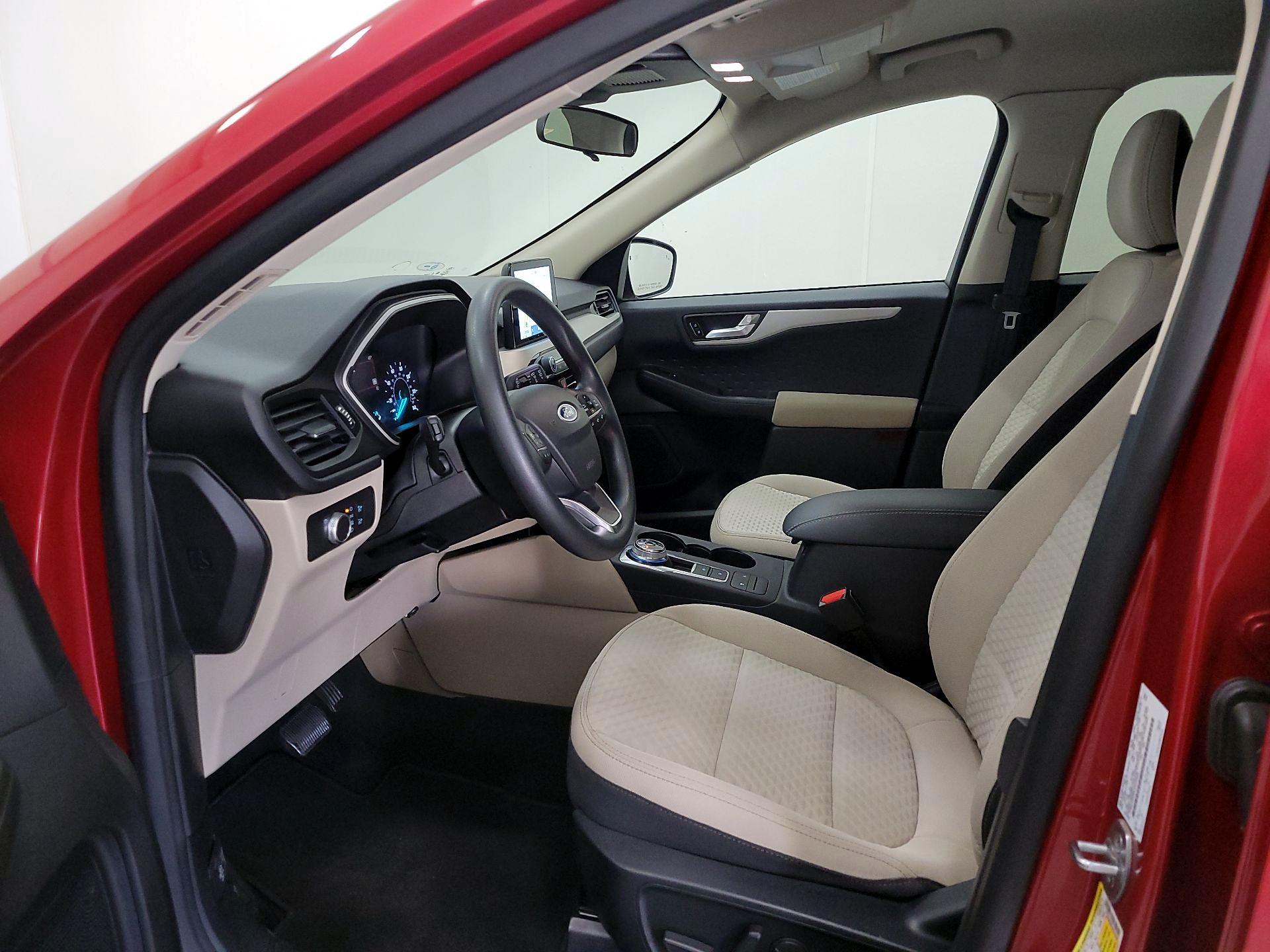 Thumbnail: 2020 Ford Escape - 11