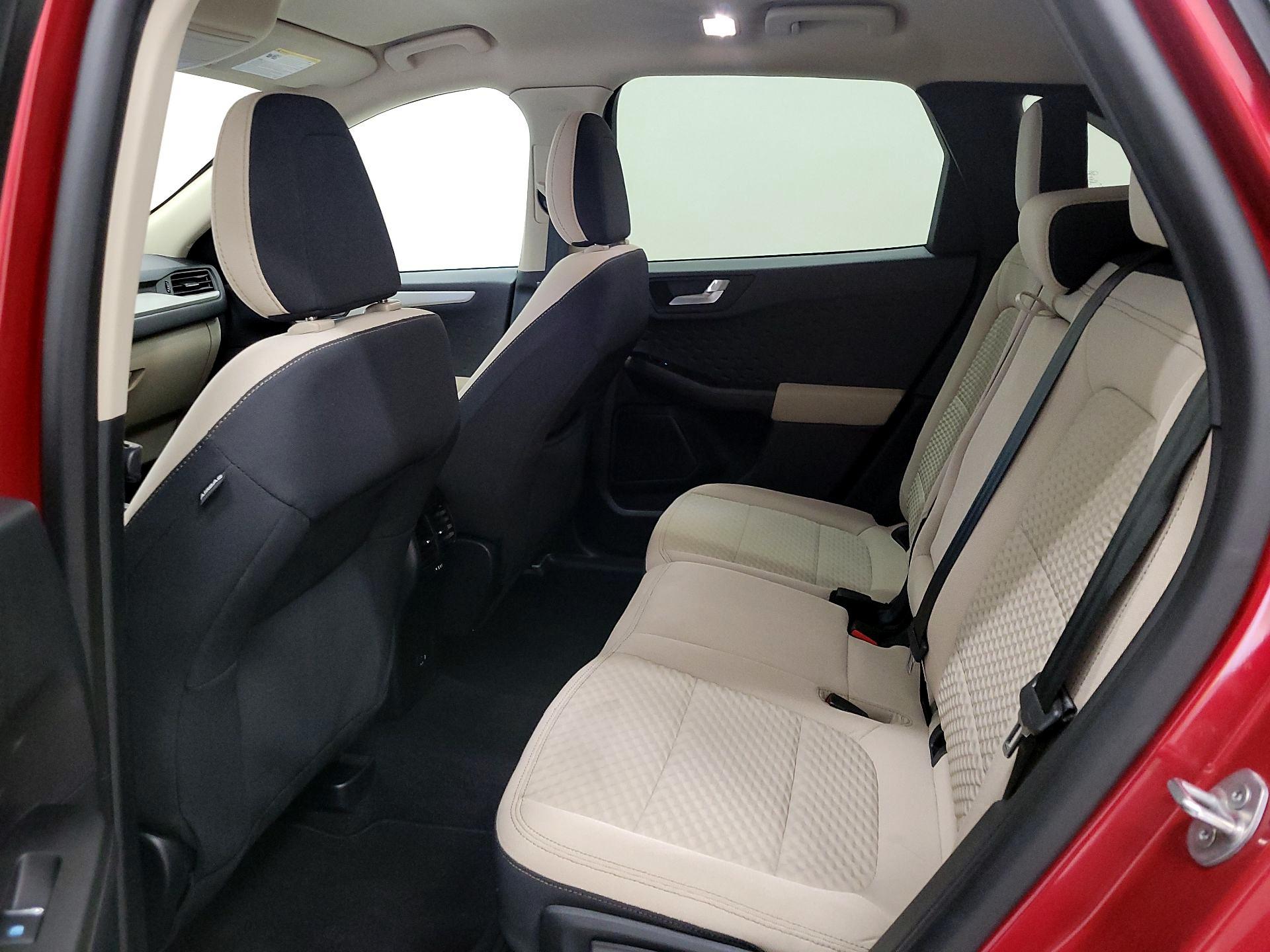 Thumbnail: 2020 Ford Escape - 20