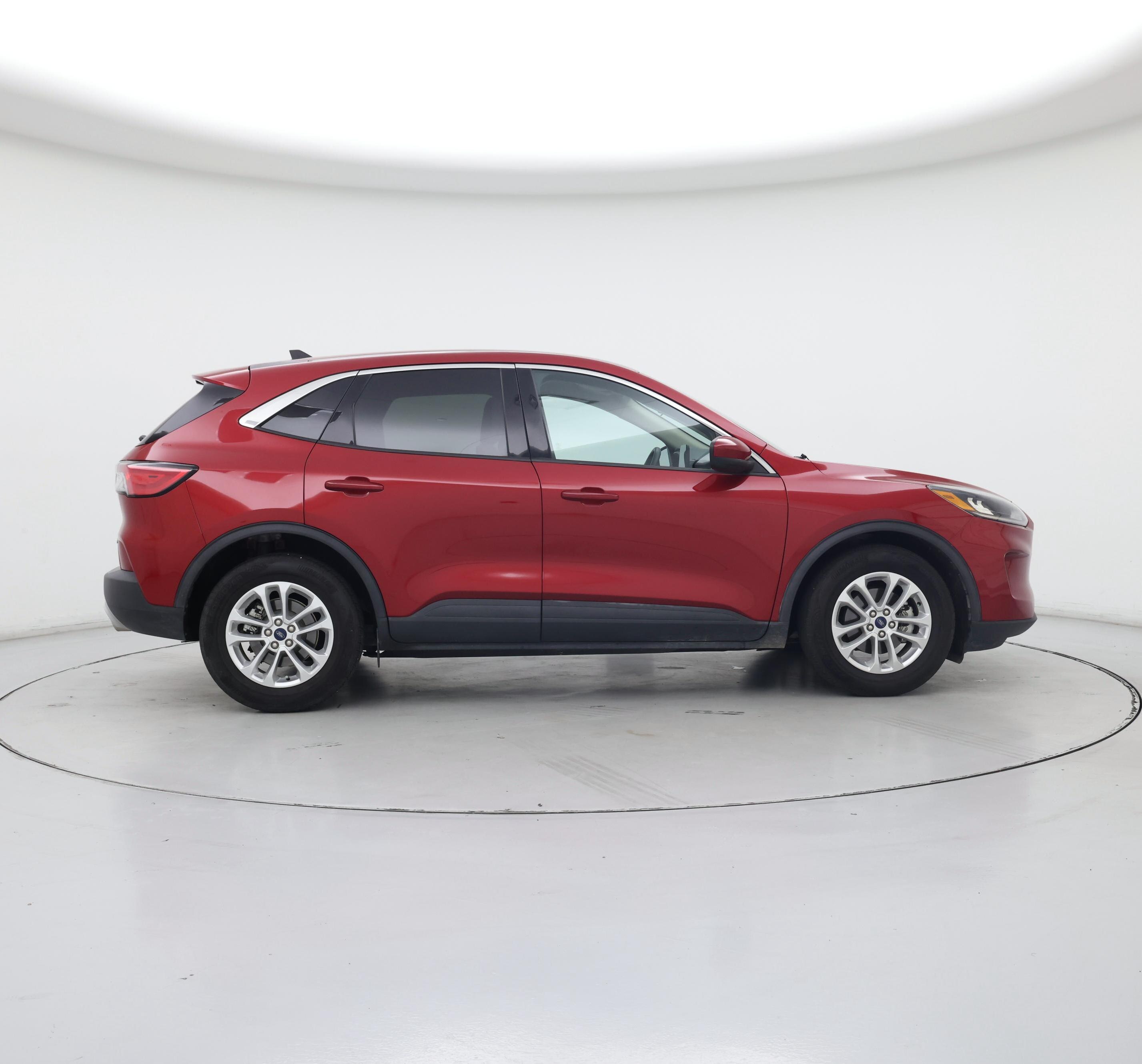 Thumbnail: 2020 Ford Escape - 7