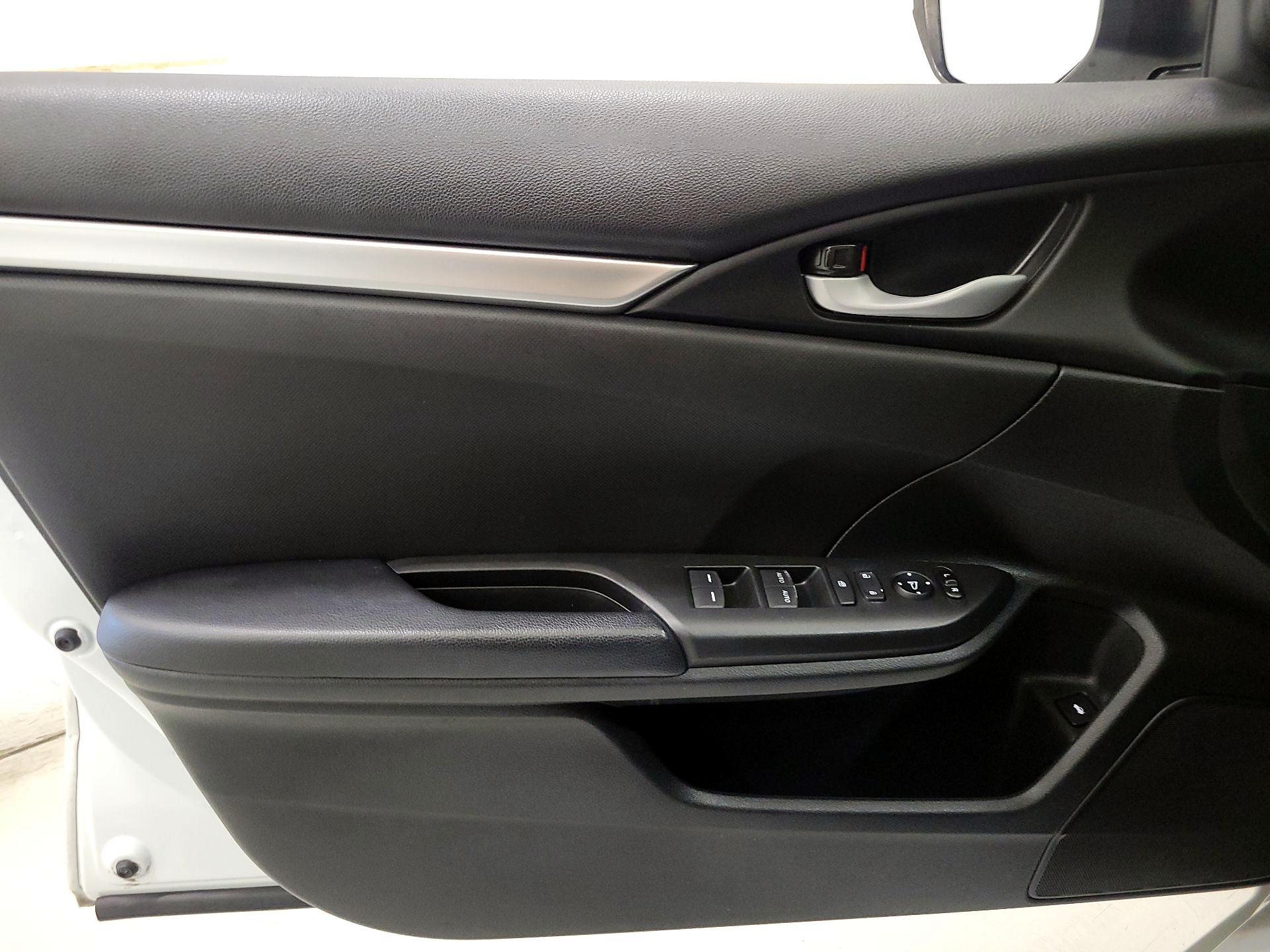 Thumbnail: 2021 Honda Civic - 12
