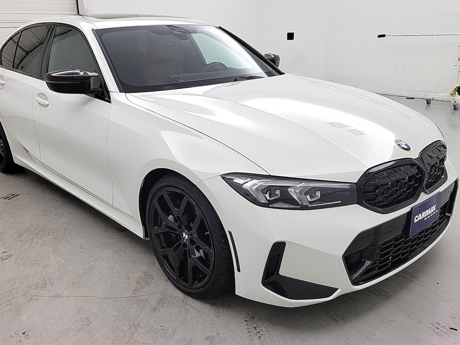 2025 BMW 3 Series
