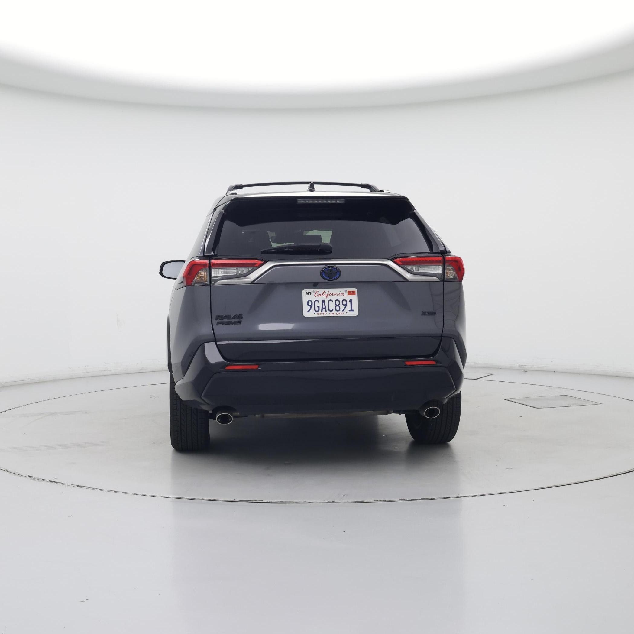Thumbnail: 2023 Toyota RAV4 - 6