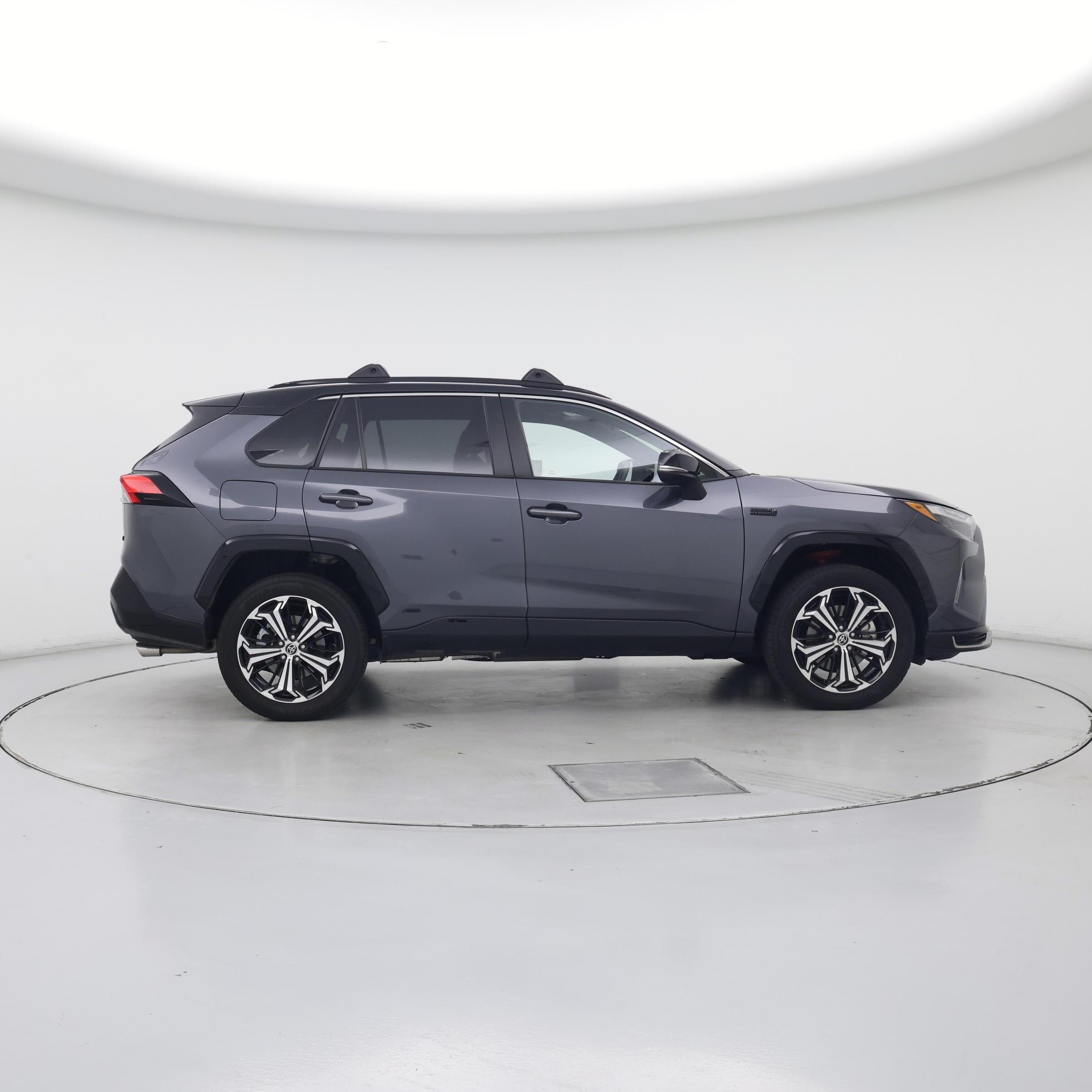 Thumbnail: 2023 Toyota RAV4 - 7