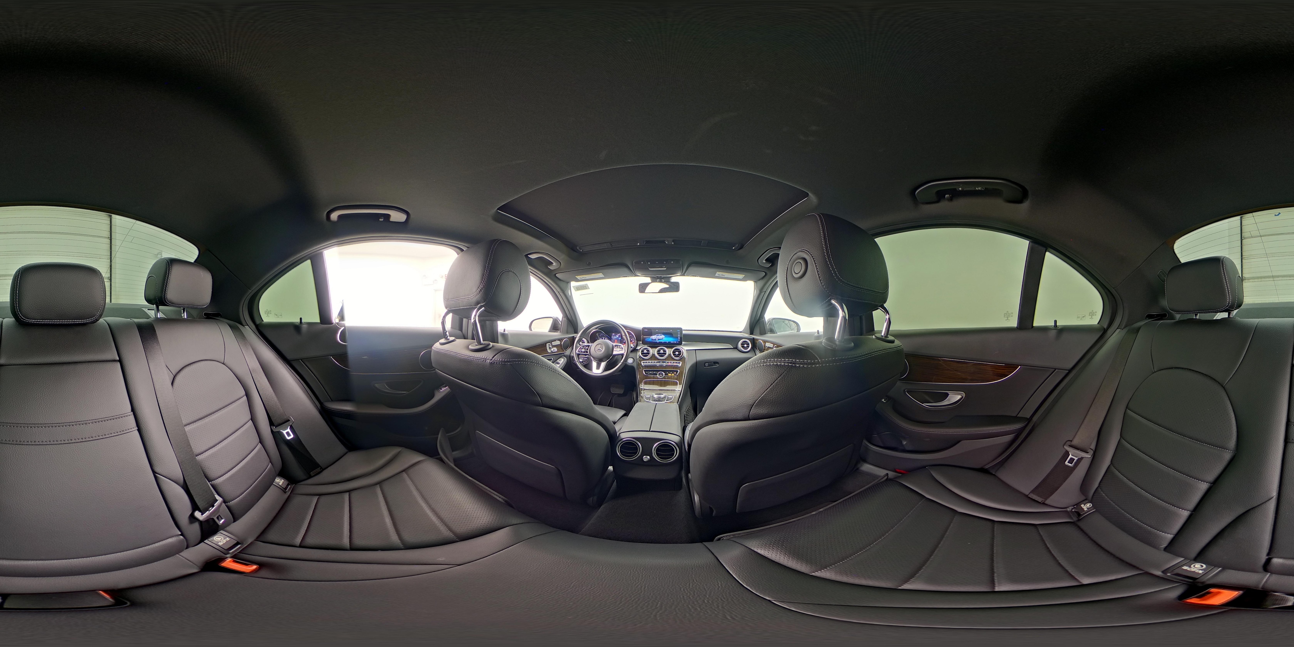 2020 Mercedes-Benz C-Class Sedan C300 - Photo 25