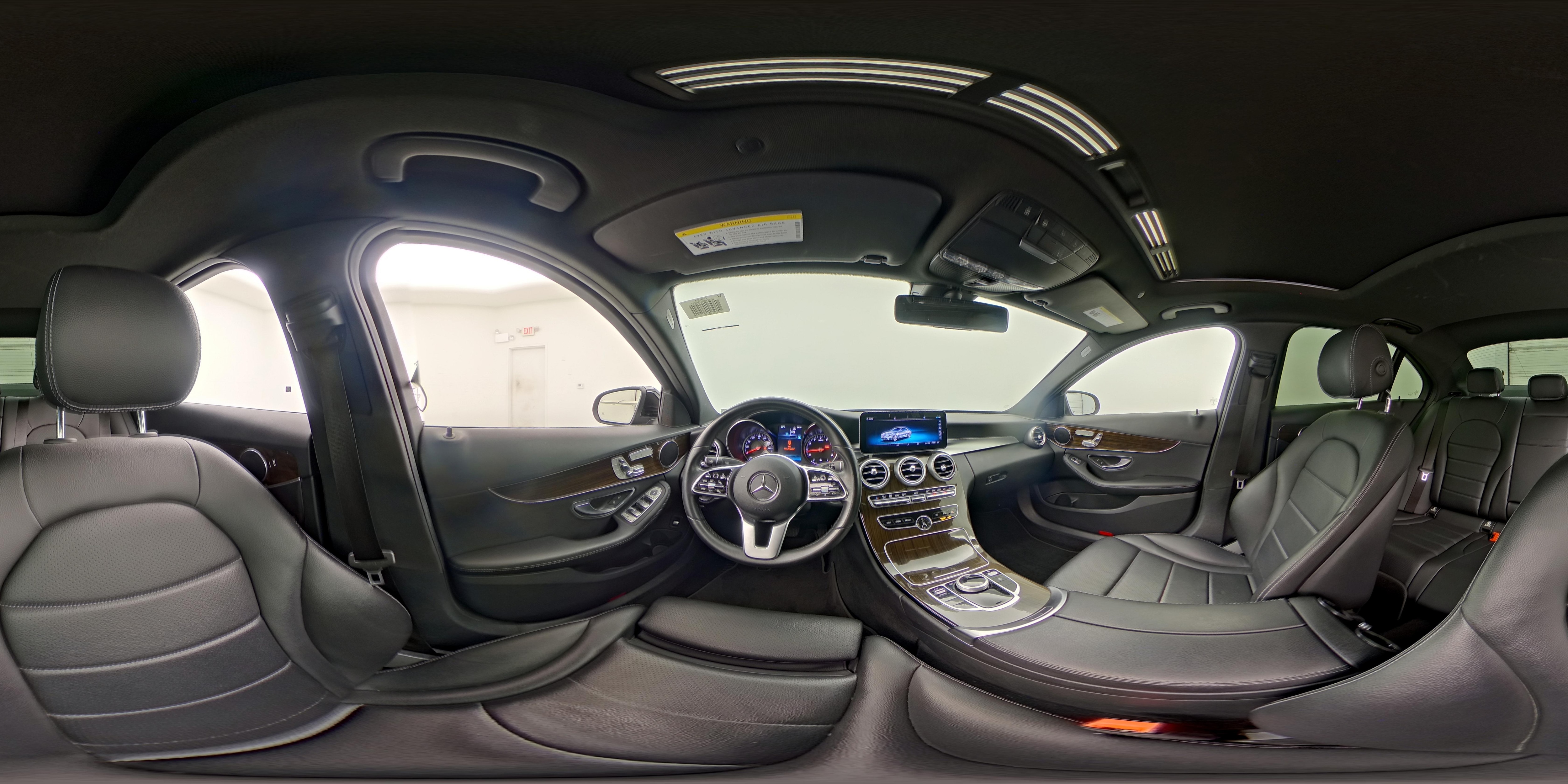 2020 Mercedes-Benz C-Class Sedan C300 - Photo 26