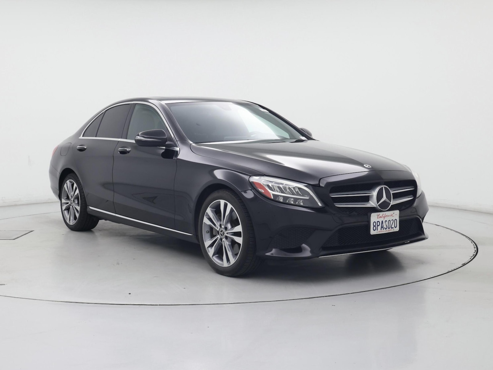 2020 Mercedes-Benz C-Class Sedan C300 - Photo 2