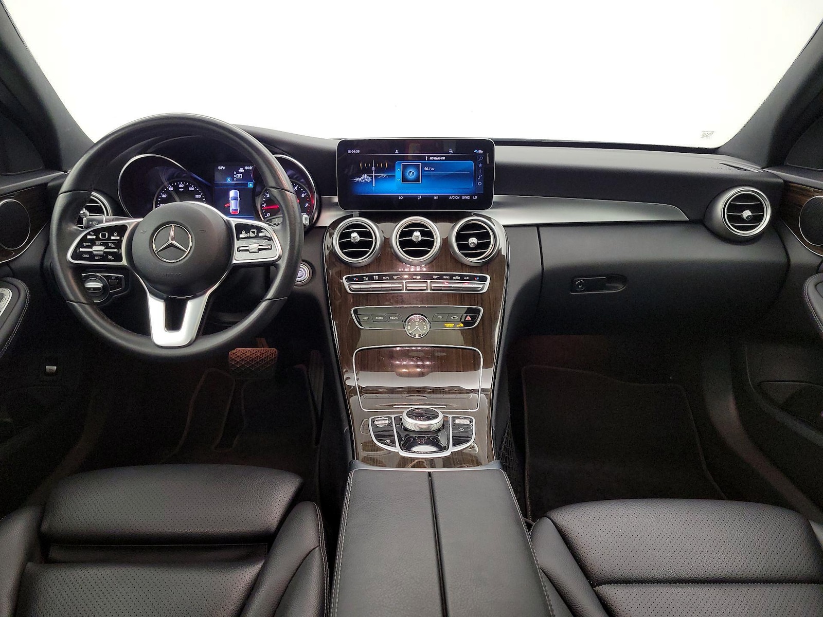 2020 Mercedes-Benz C-Class Sedan C300 - Photo 10