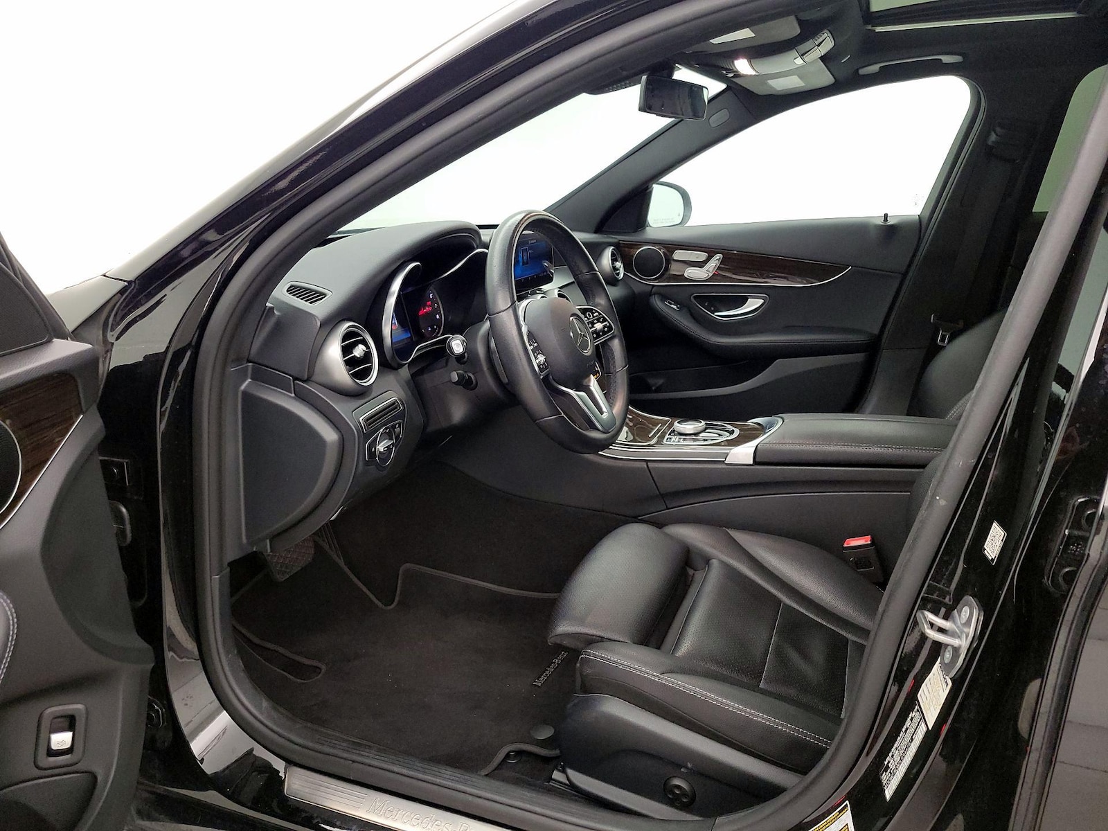 2020 Mercedes-Benz C-Class Sedan C300 - Photo 12
