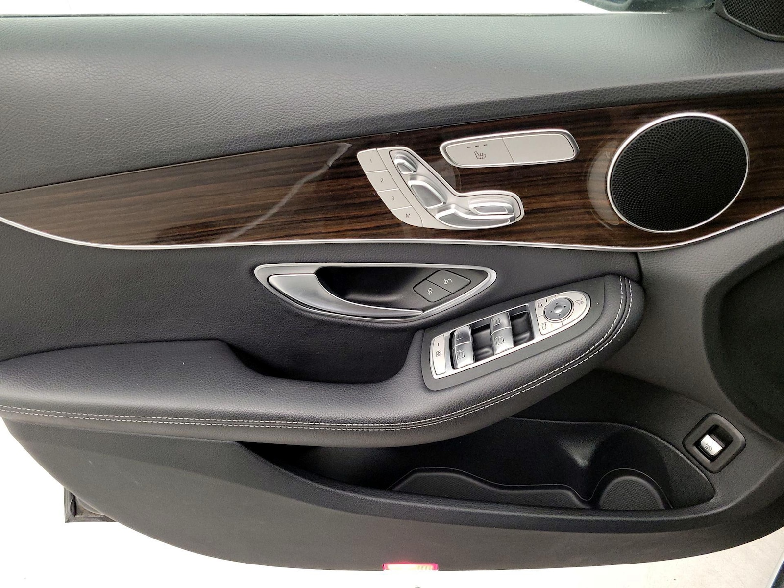 2020 Mercedes-Benz C-Class Sedan C300 - Photo 13