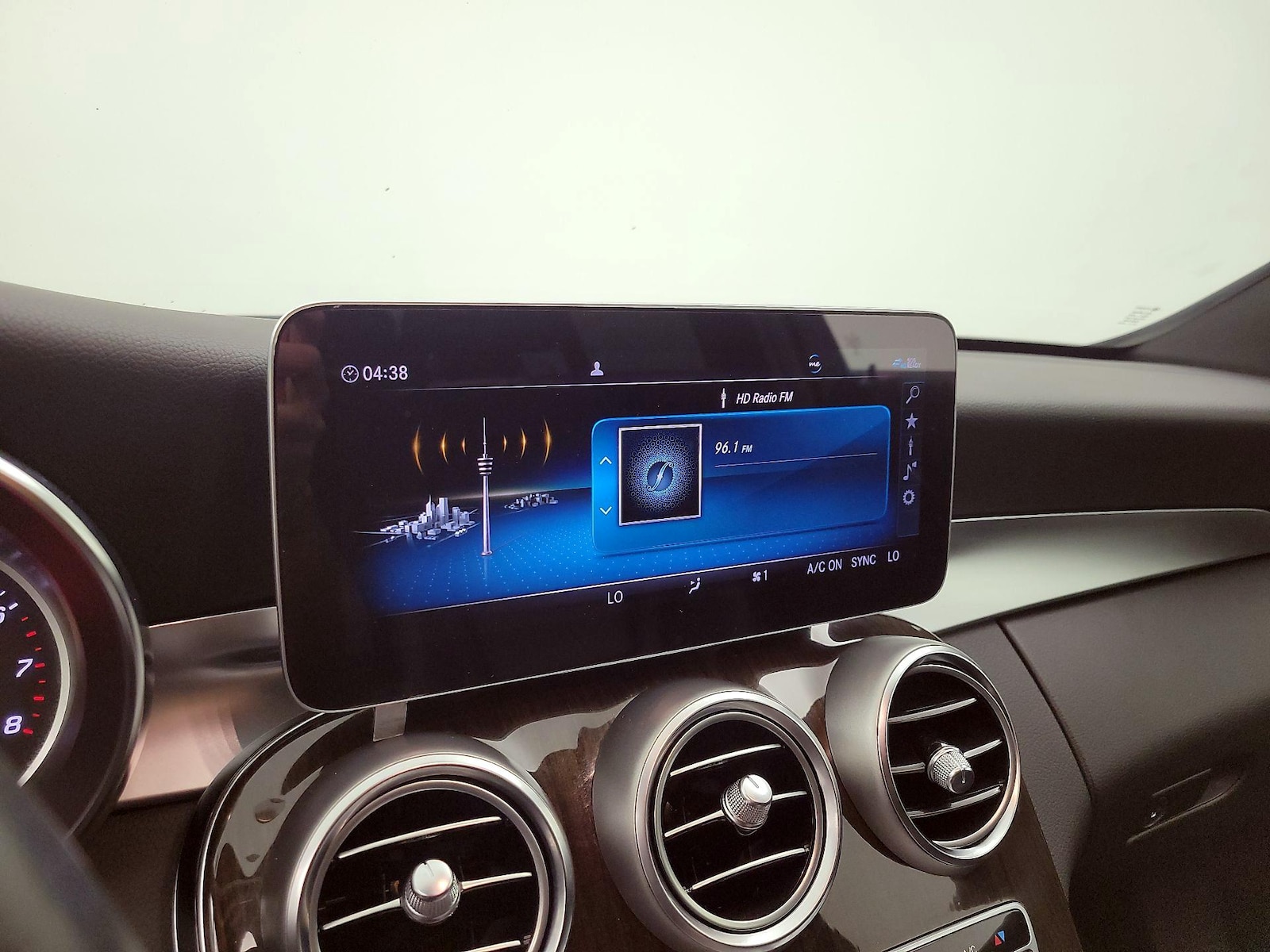 2020 Mercedes-Benz C-Class Sedan C300 - Photo 16
