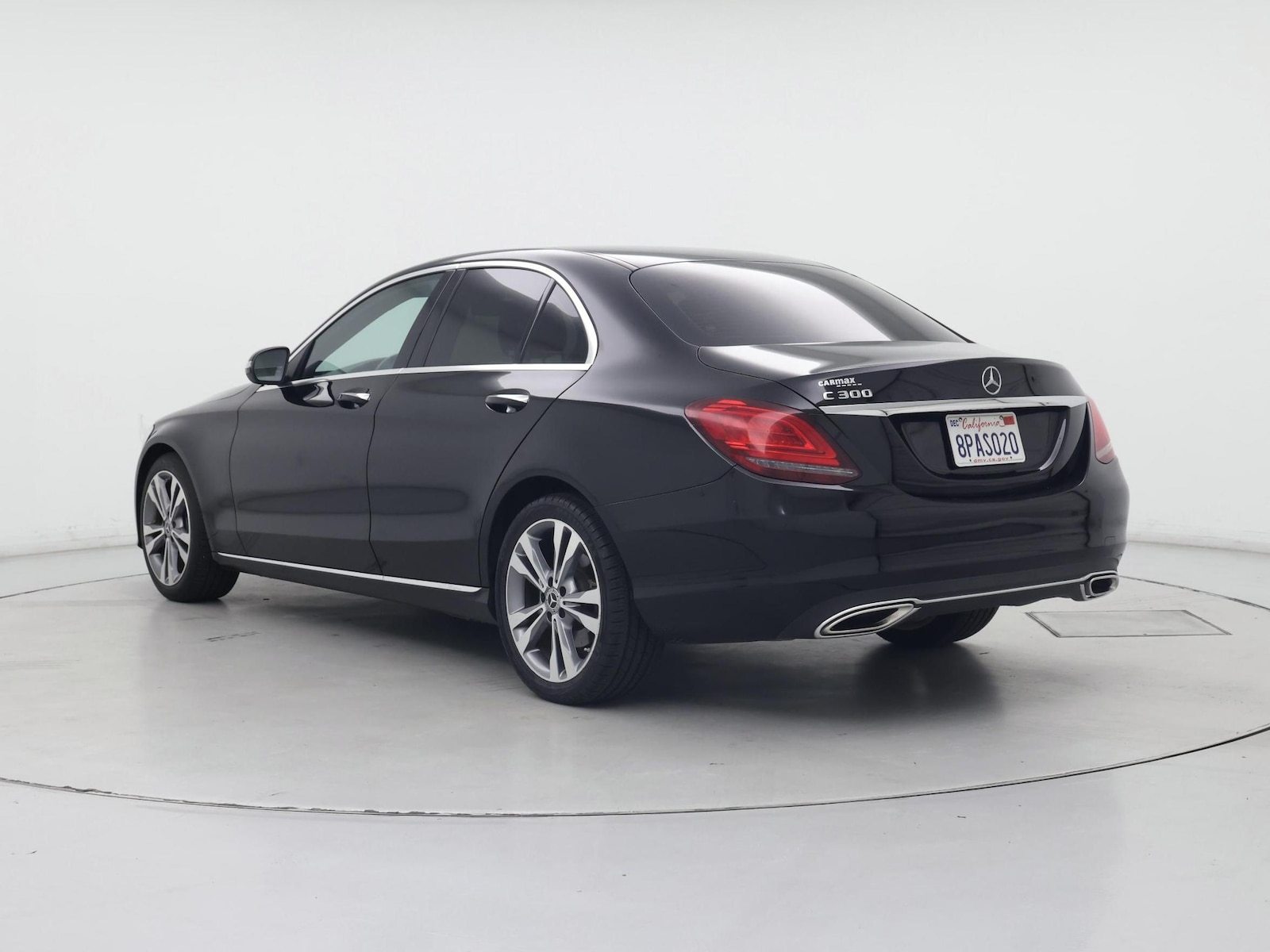 2020 Mercedes-Benz C-Class Sedan C300 - Photo 3