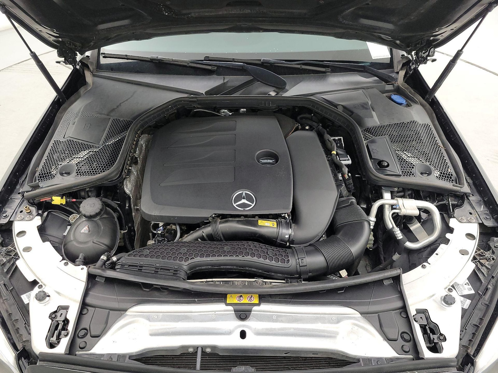 2020 Mercedes-Benz C-Class Sedan C300 - Photo 22