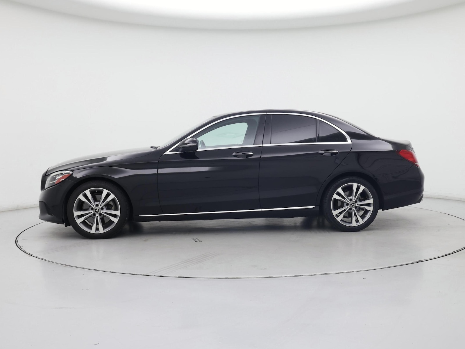 2020 Mercedes-Benz C-Class Sedan C300 - Photo 4
