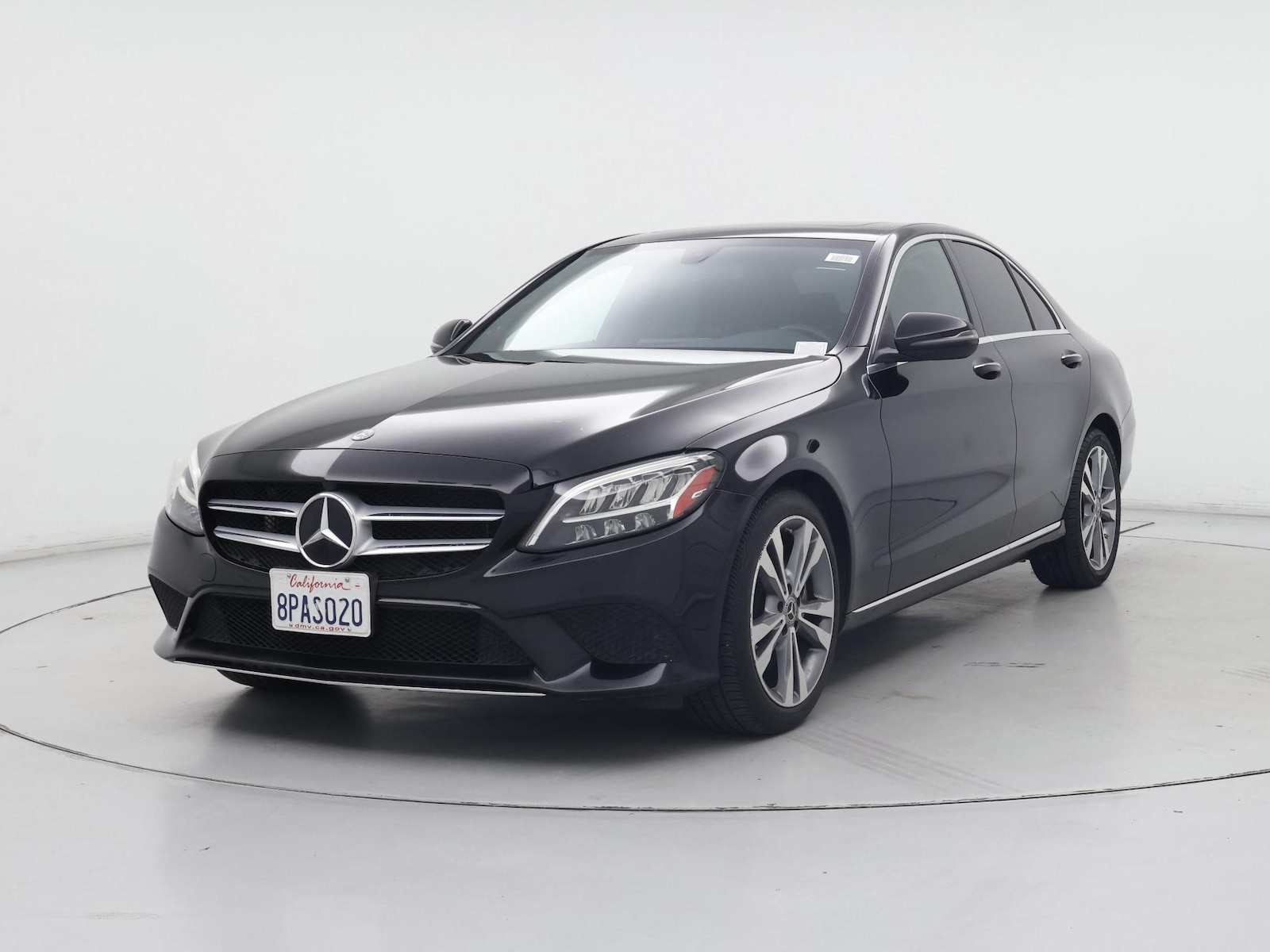 2020 Mercedes-Benz C-Class Sedan C300 - Photo 5