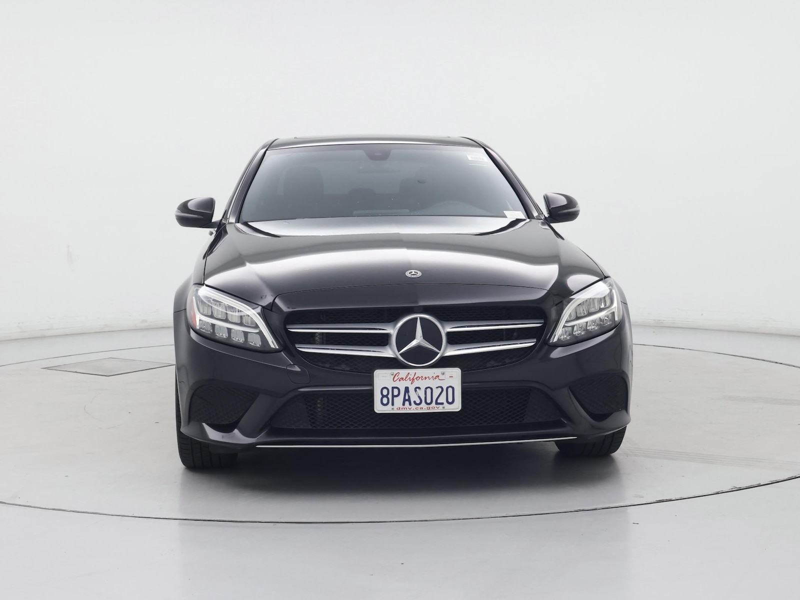 2020 Mercedes-Benz C-Class Sedan C300 - Photo 6