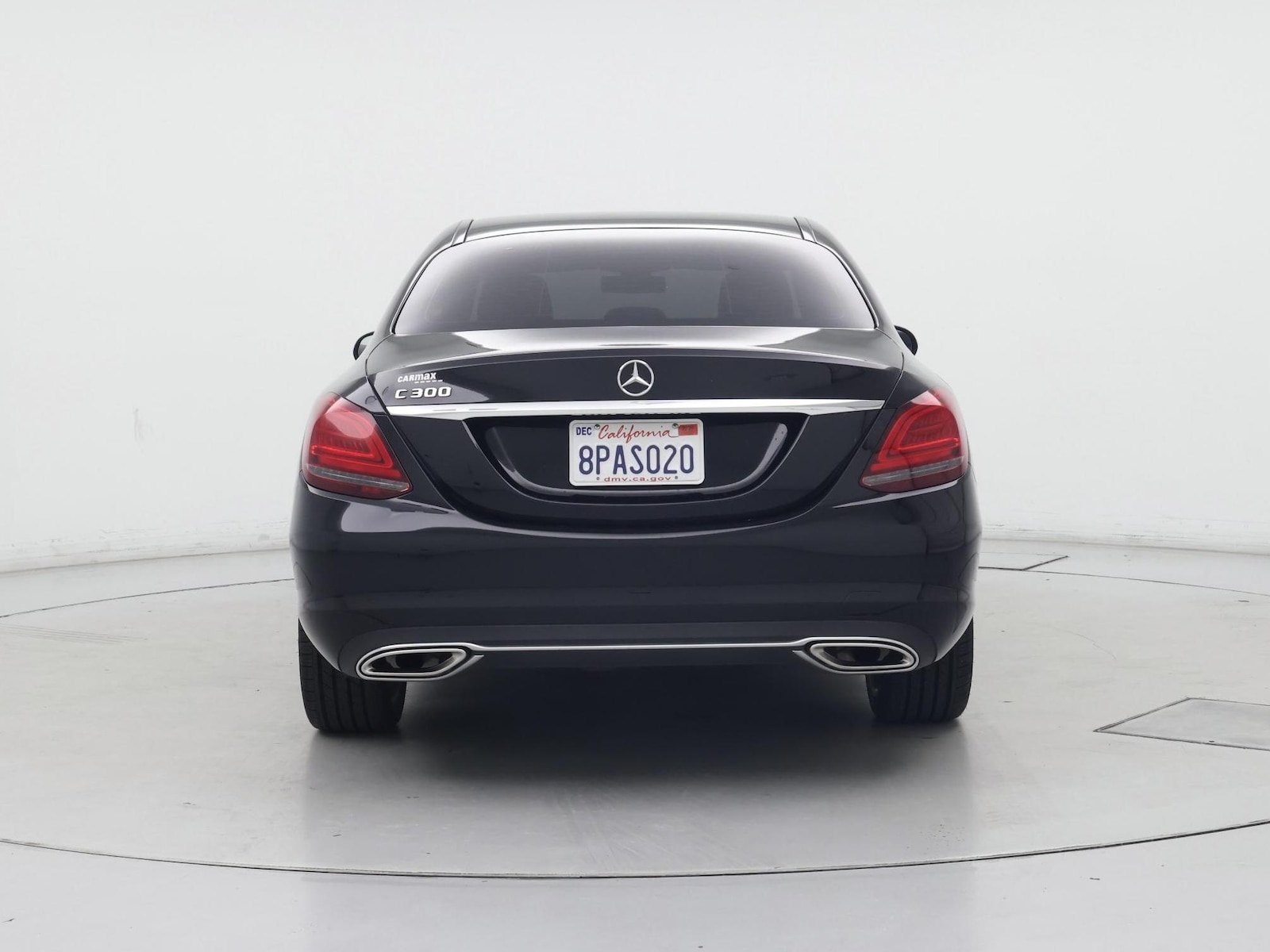 2020 Mercedes-Benz C-Class Sedan C300 - Photo 7