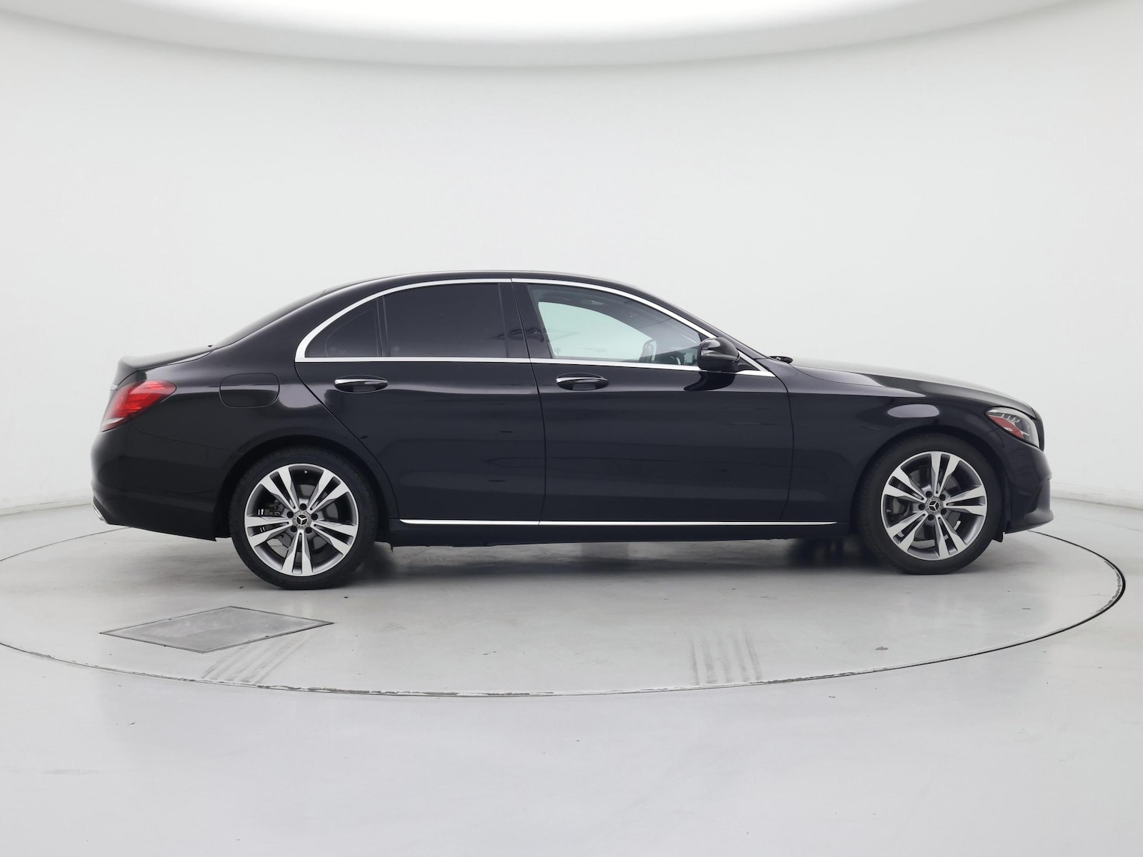 2020 Mercedes-Benz C-Class Sedan C300 - Photo 8