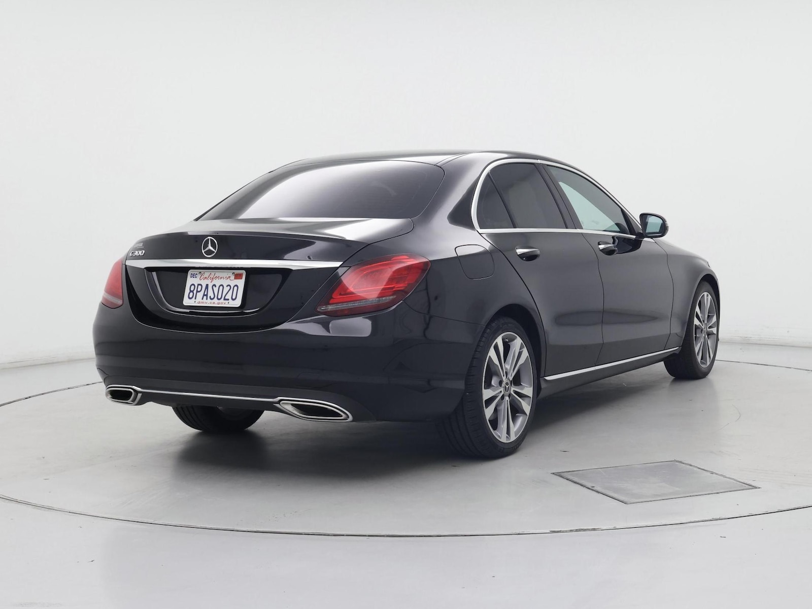 2020 Mercedes-Benz C-Class Sedan C300 - Photo 9