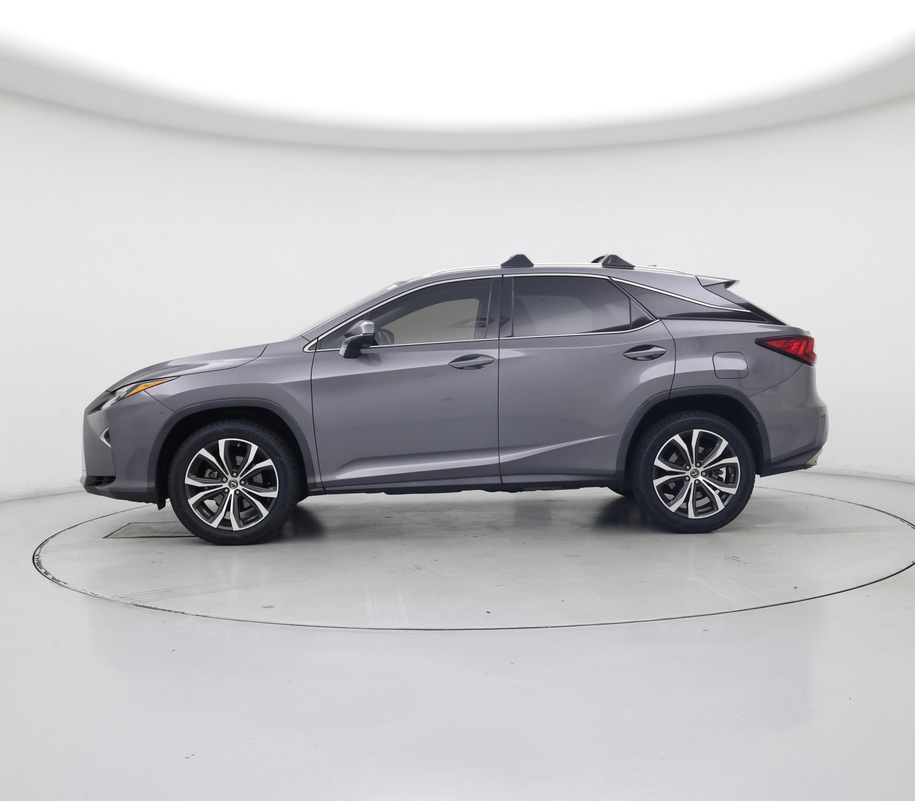 Thumbnail: 2018 Lexus RX - 3