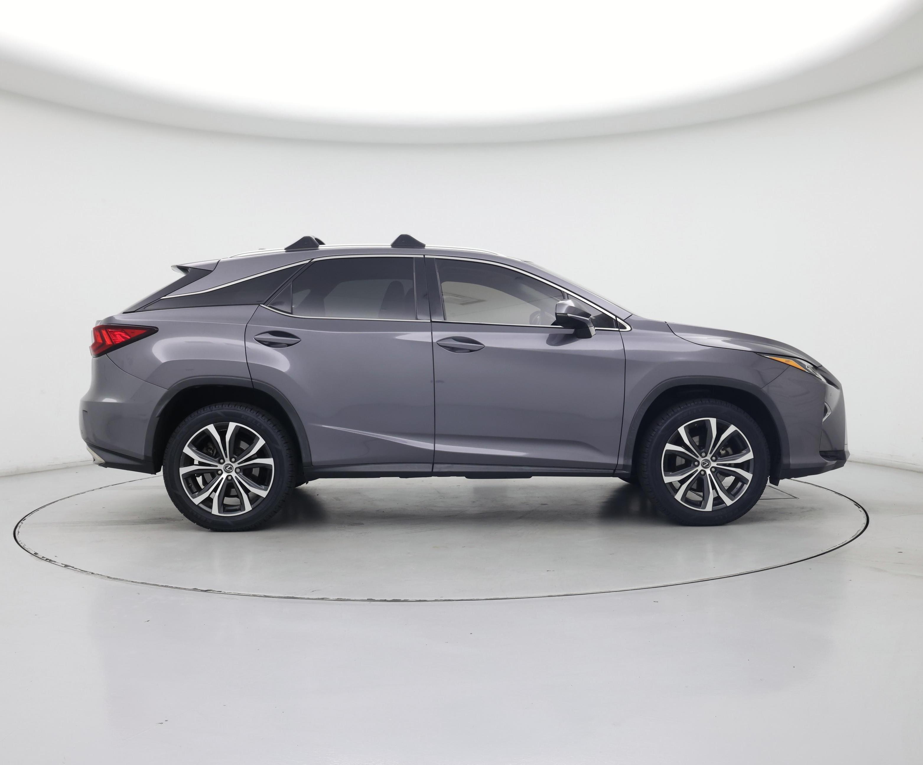 Thumbnail: 2018 Lexus RX - 7