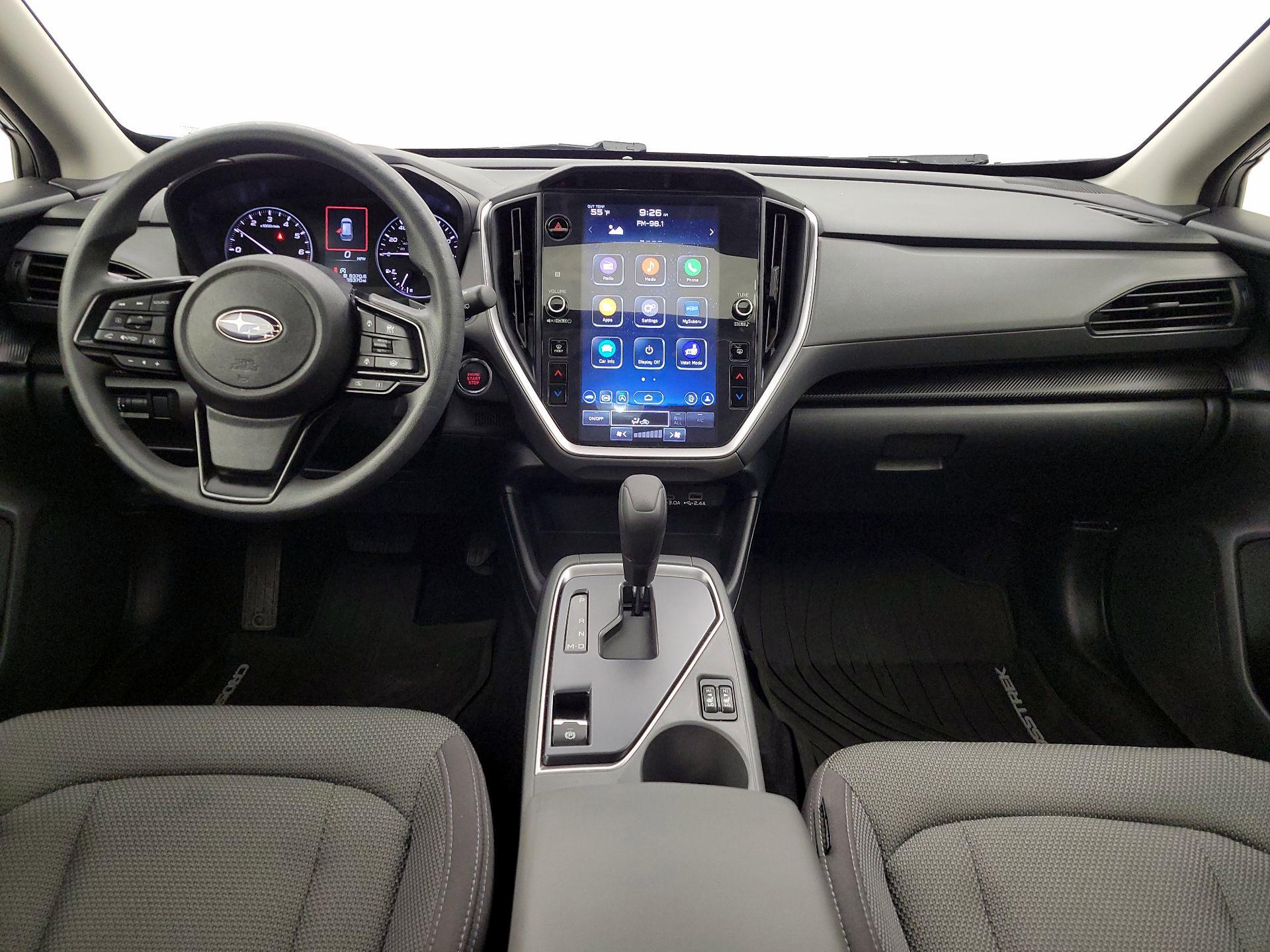 Thumbnail: 2024 Subaru Crosstrek - 9