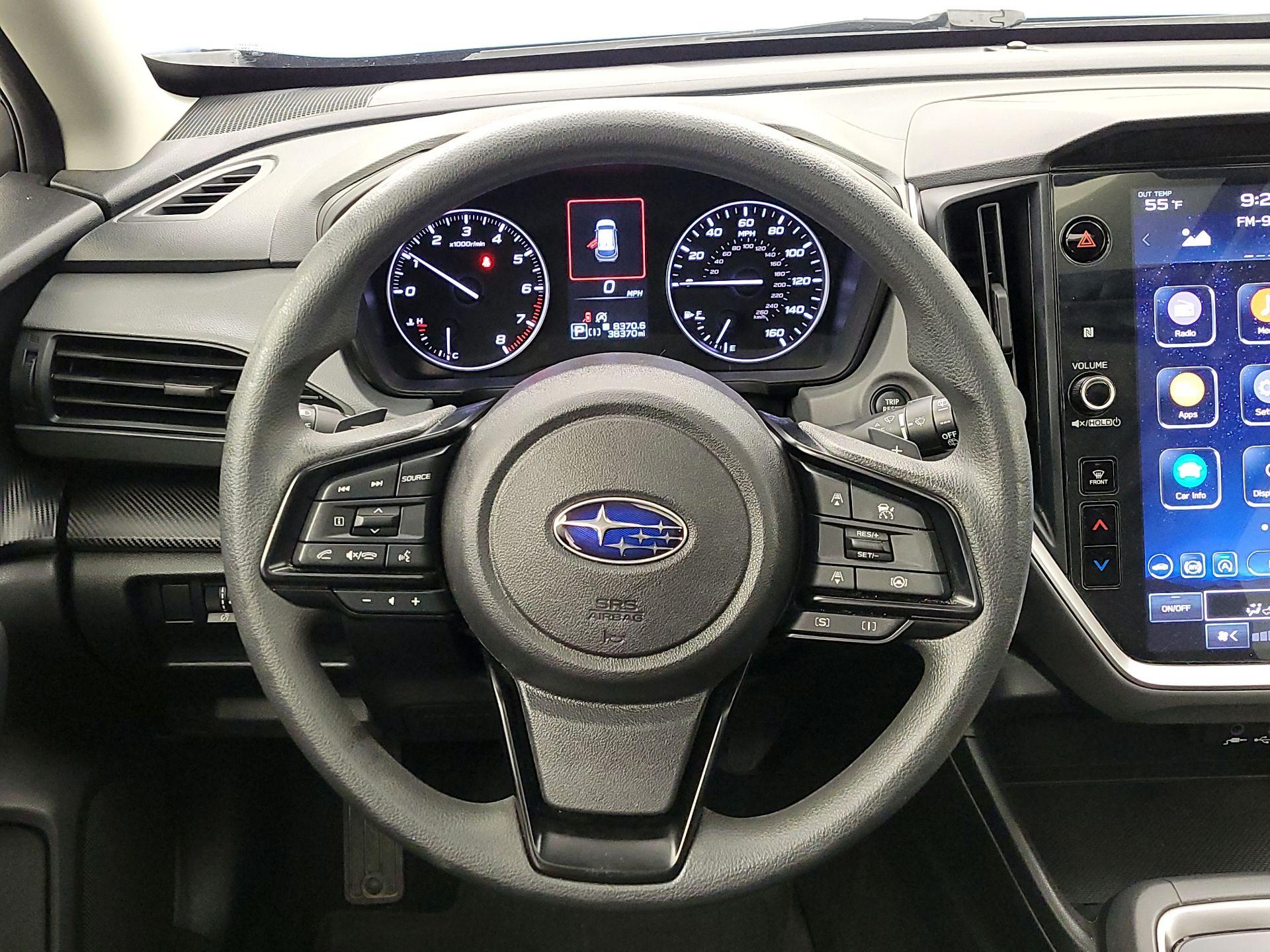 Thumbnail: 2024 Subaru Crosstrek - 10
