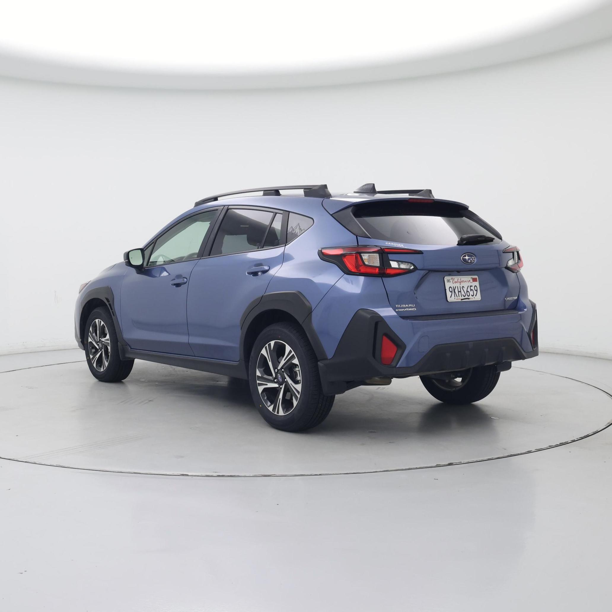 Thumbnail: 2024 Subaru Crosstrek - 2