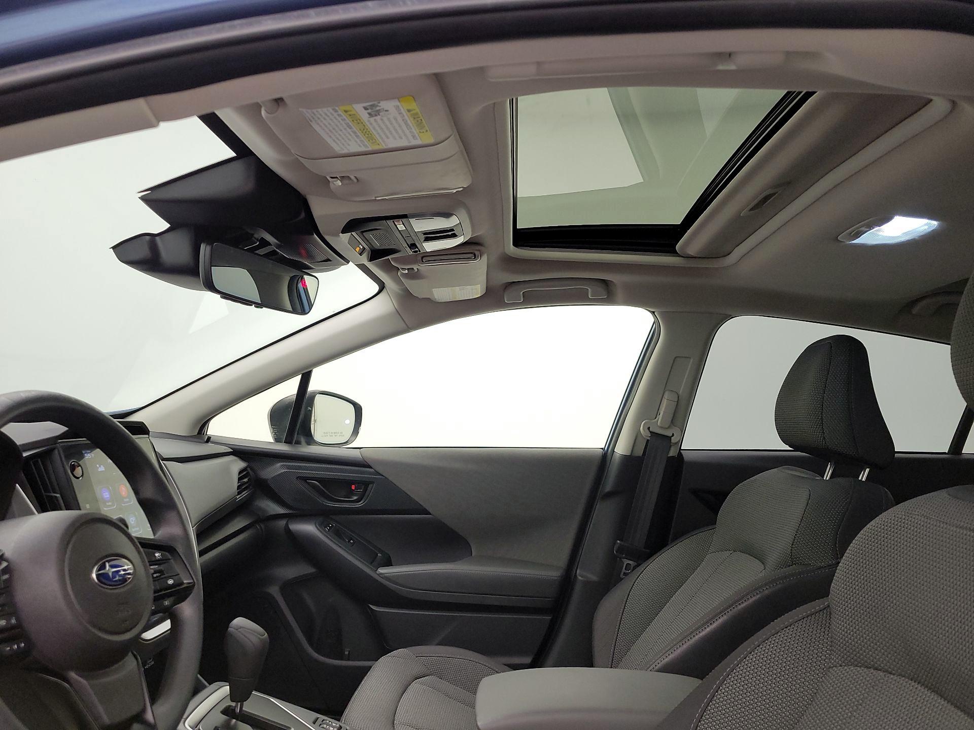 Thumbnail: 2024 Subaru Crosstrek - 19